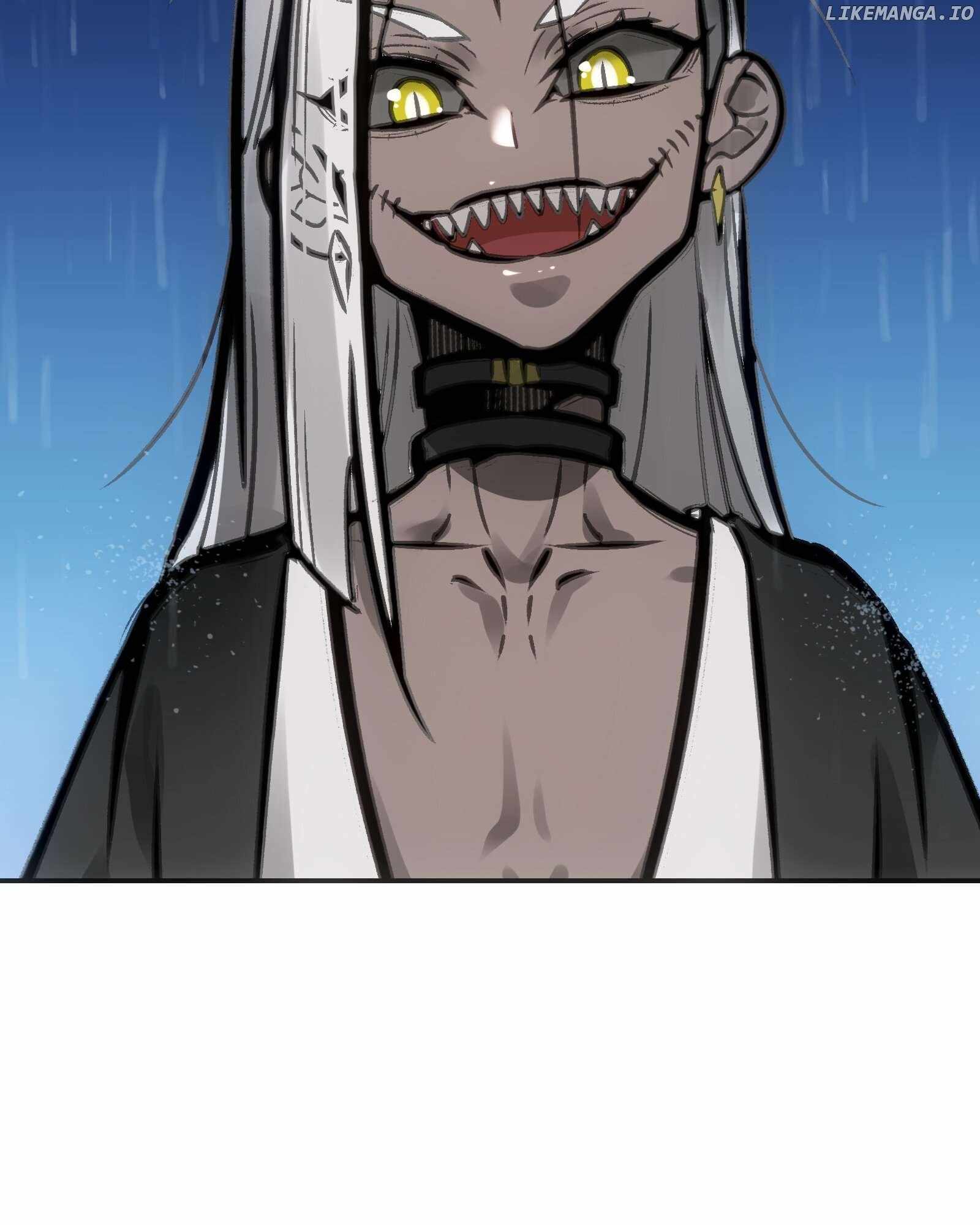 Become Stronger as You Die Chapter 46 - Page 30