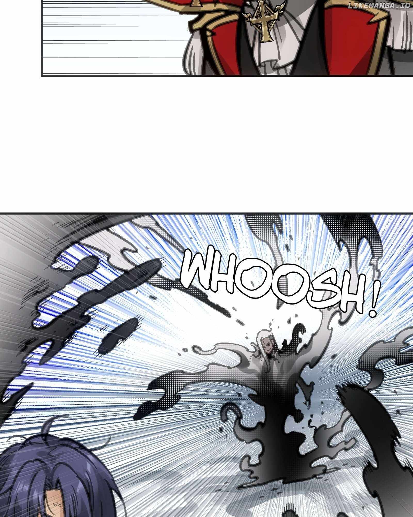 Become Stronger as You Die Chapter 46 - Page 40