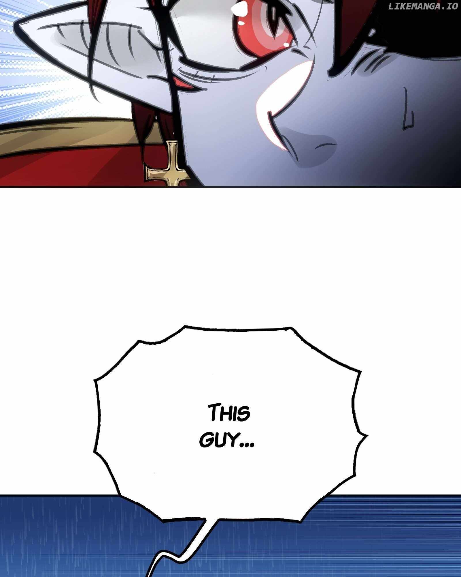 Become Stronger as You Die Chapter 46 - Page 42