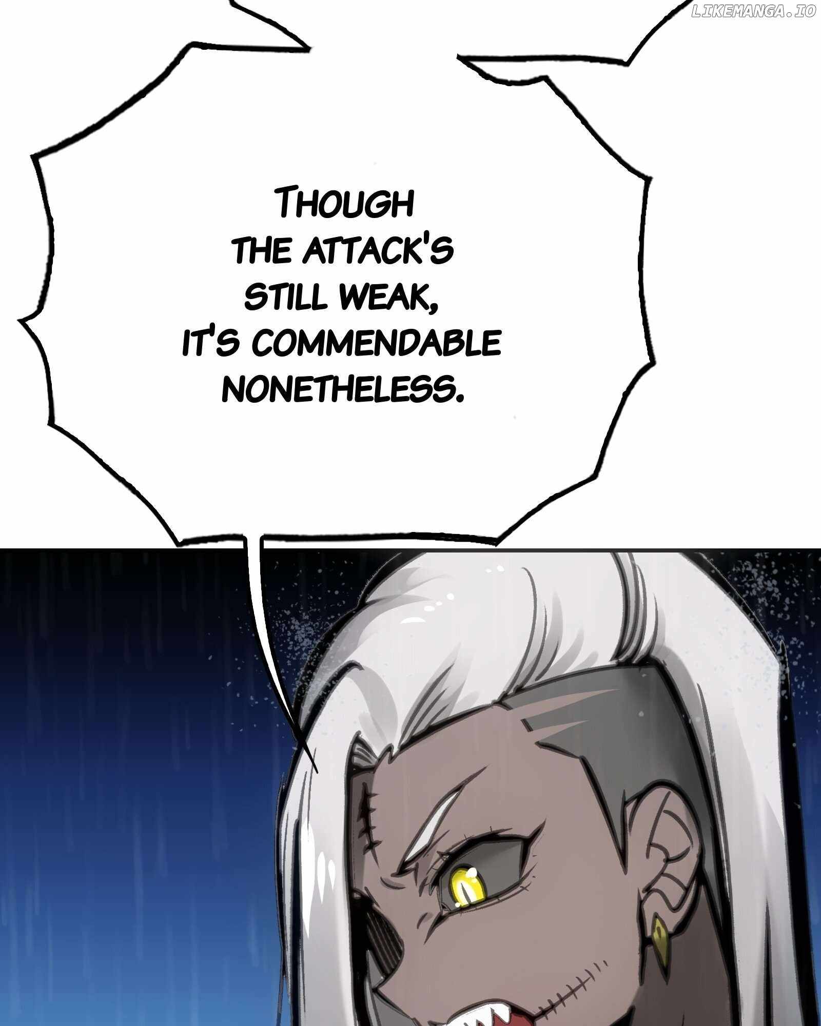 Become Stronger as You Die Chapter 46 - Page 45