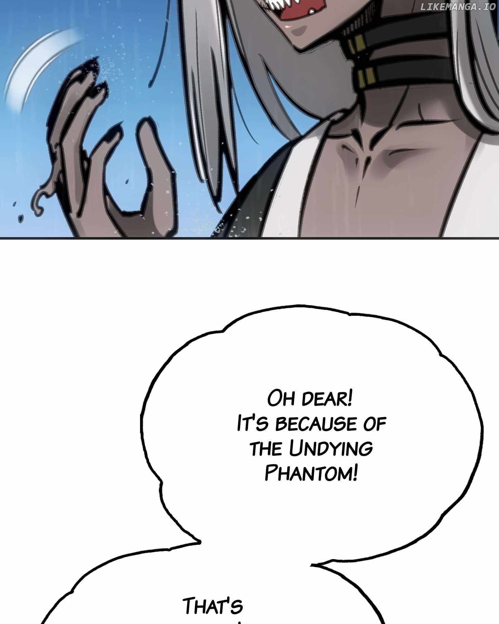 Become Stronger as You Die Chapter 46 - Page 46