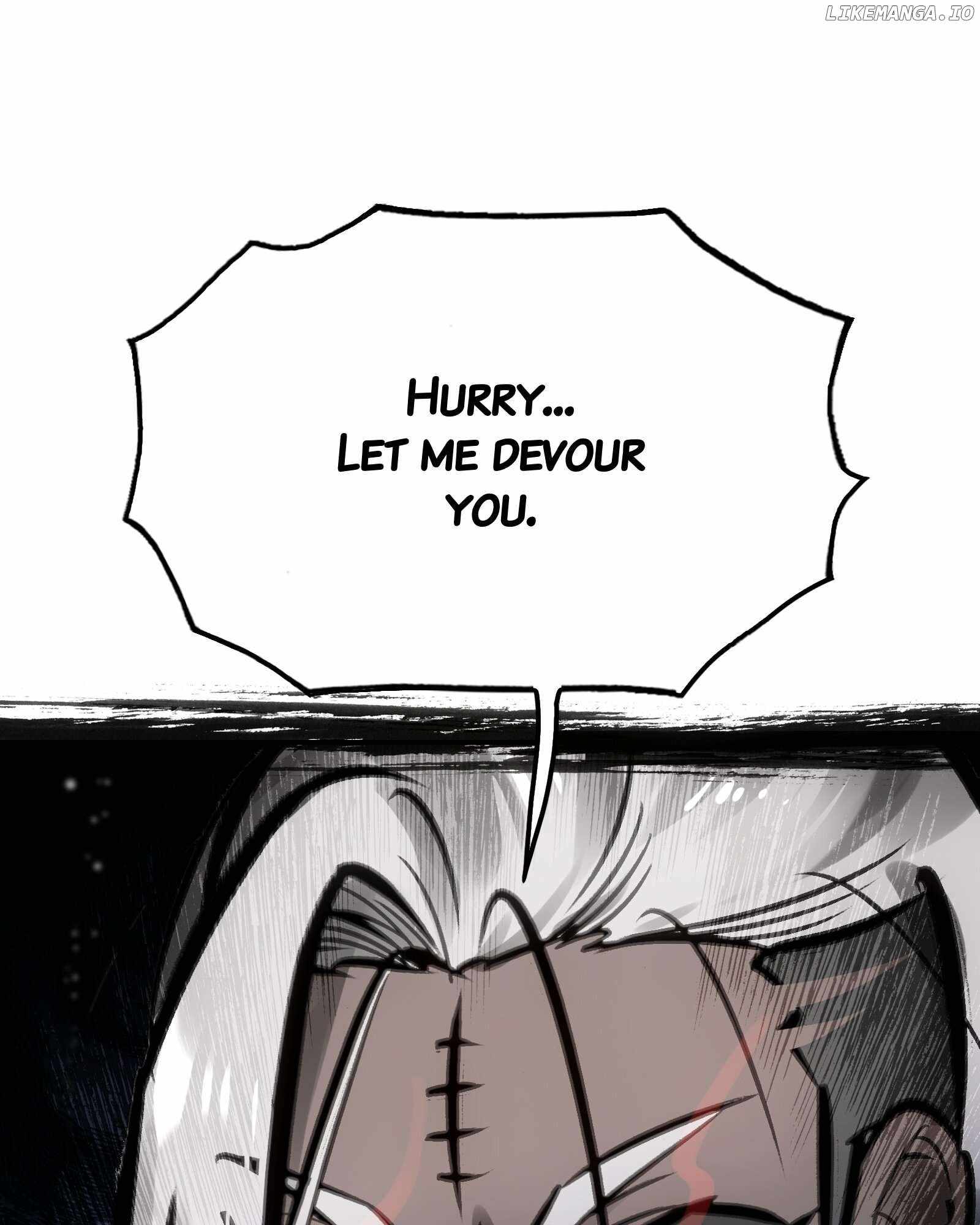 Become Stronger as You Die Chapter 46 - Page 49