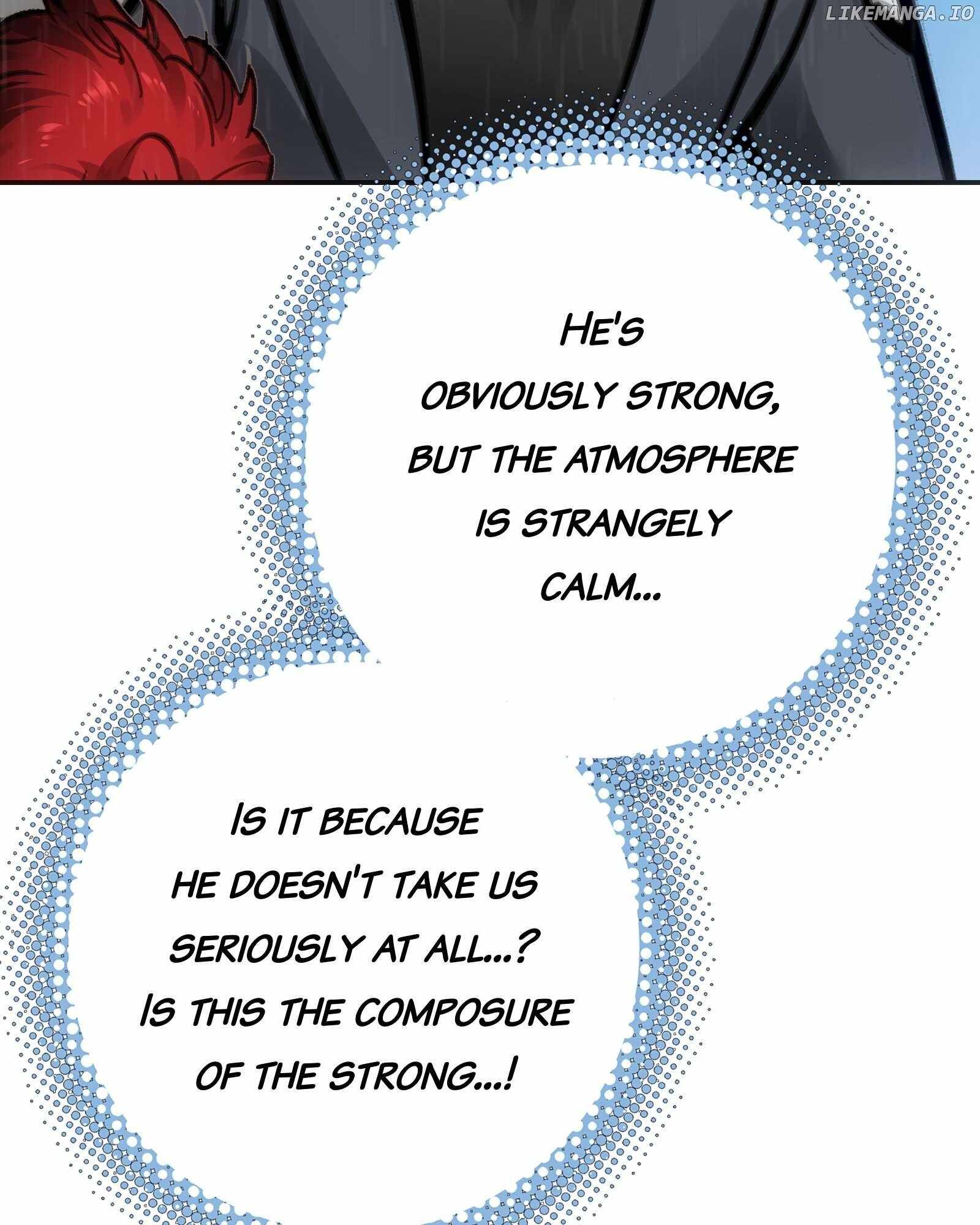 Become Stronger as You Die Chapter 46 - Page 52