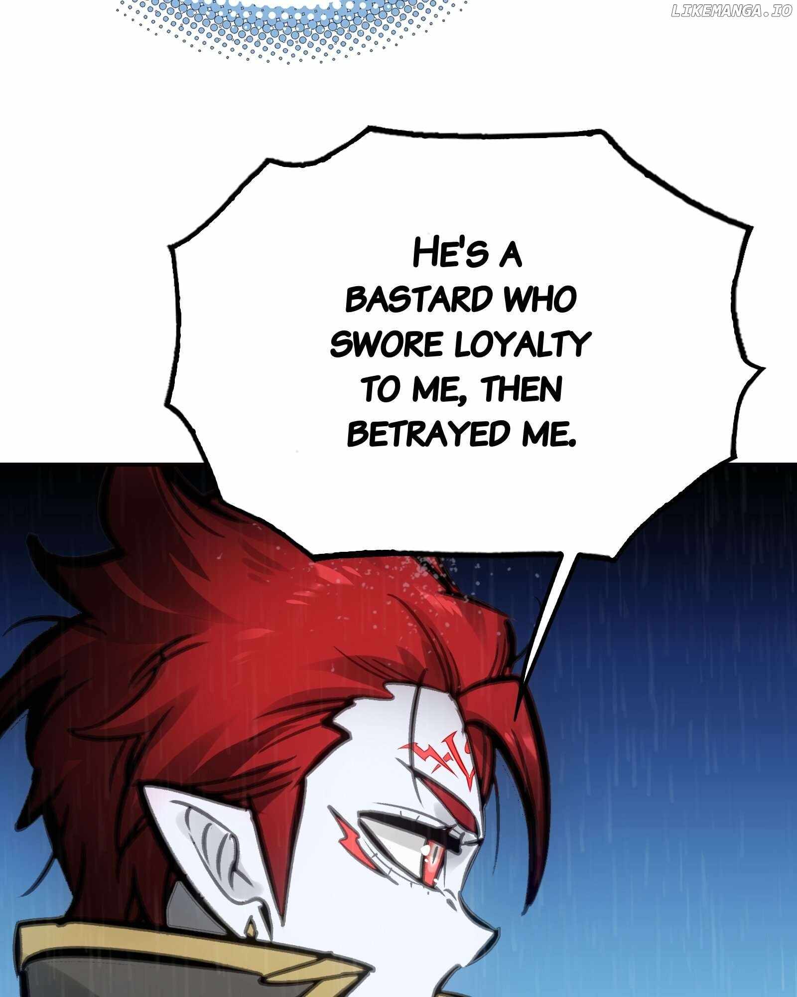 Become Stronger as You Die Chapter 46 - Page 53