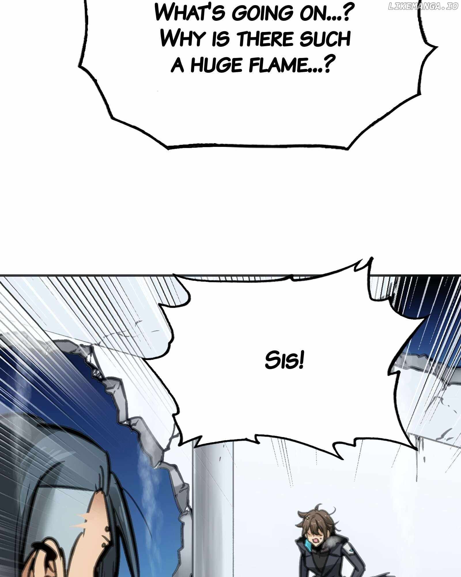 Become Stronger as You Die Chapter 46 - Page 6