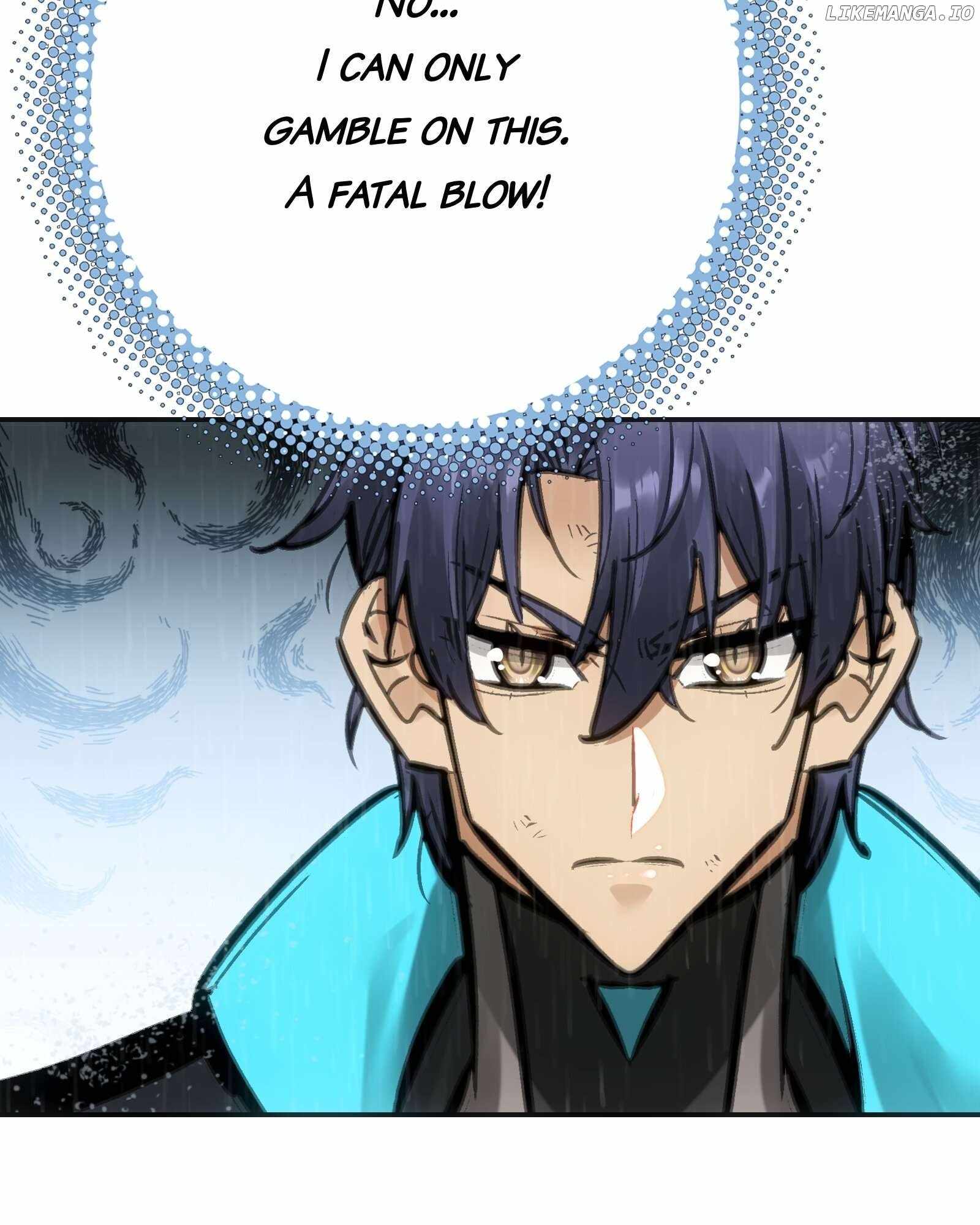 Become Stronger as You Die Chapter 46 - Page 63