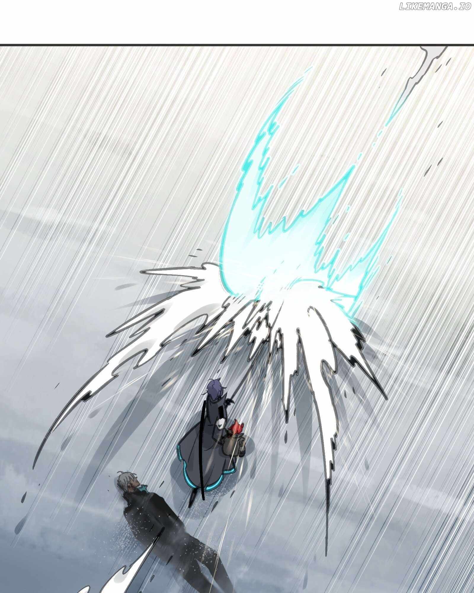 Become Stronger as You Die Chapter 46 - Page 69