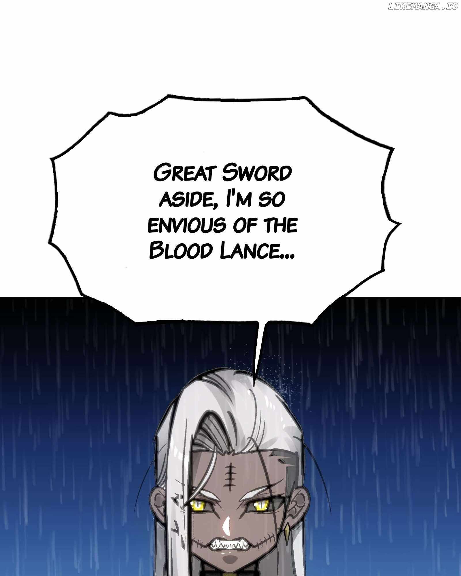 Become Stronger as You Die Chapter 46 - Page 78