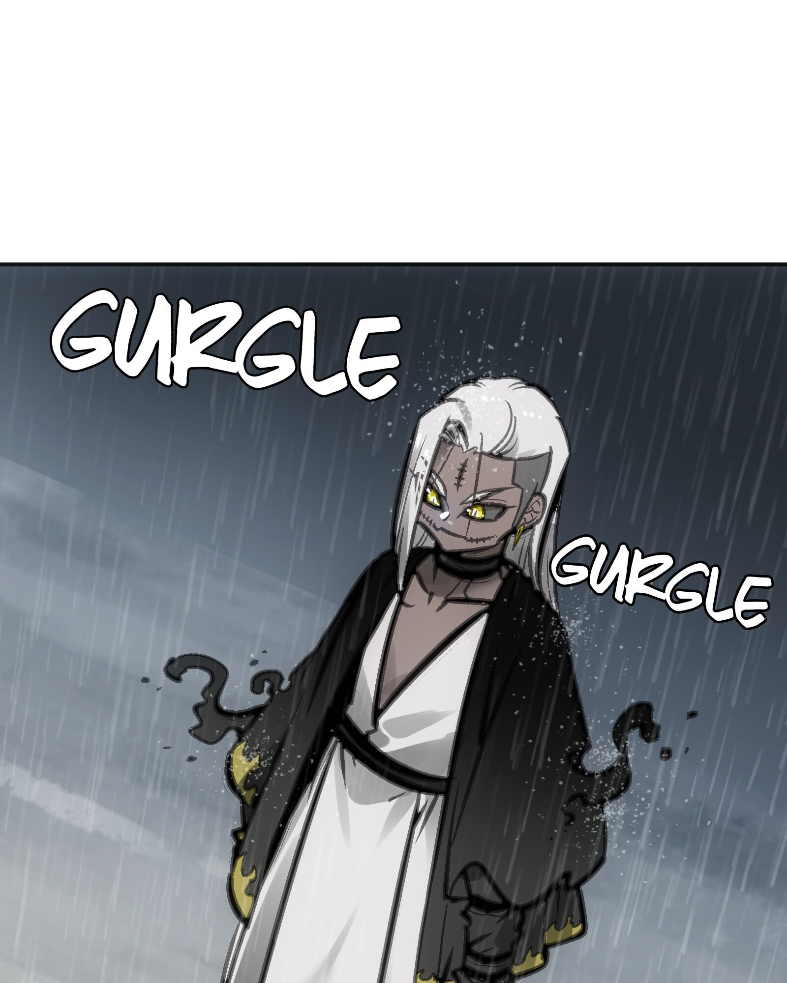 Become Stronger as You Die Chapter 47 - Page 12
