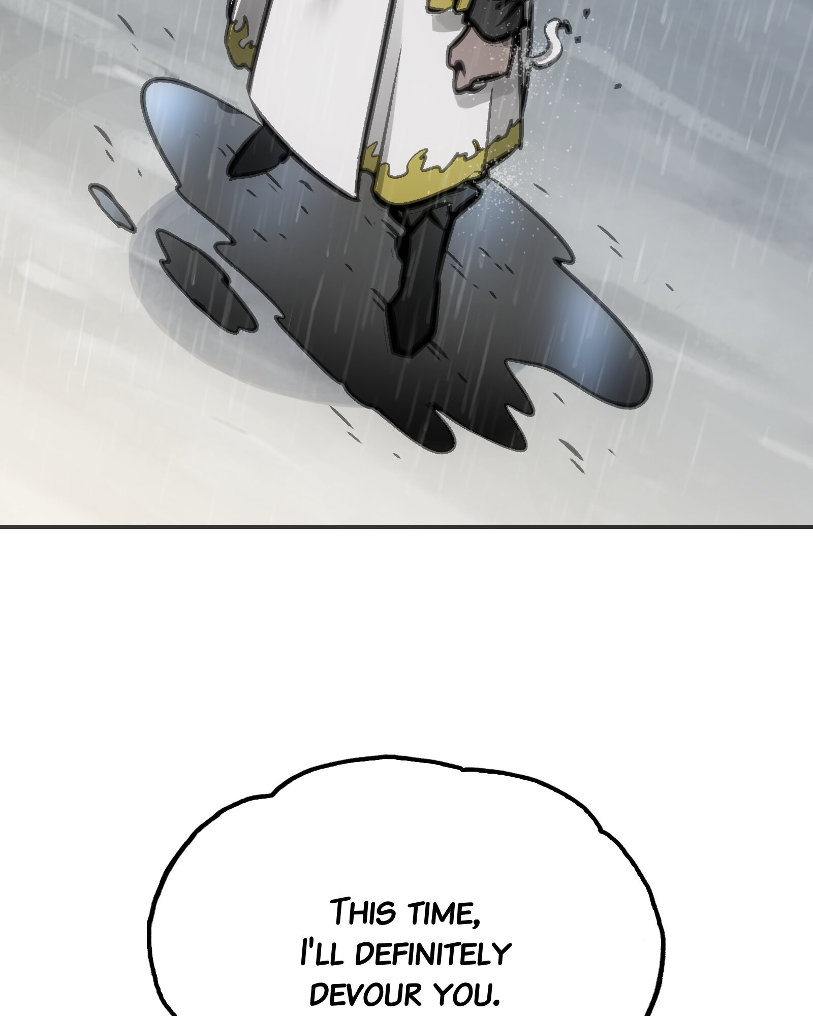 Become Stronger as You Die Chapter 47 - Page 13