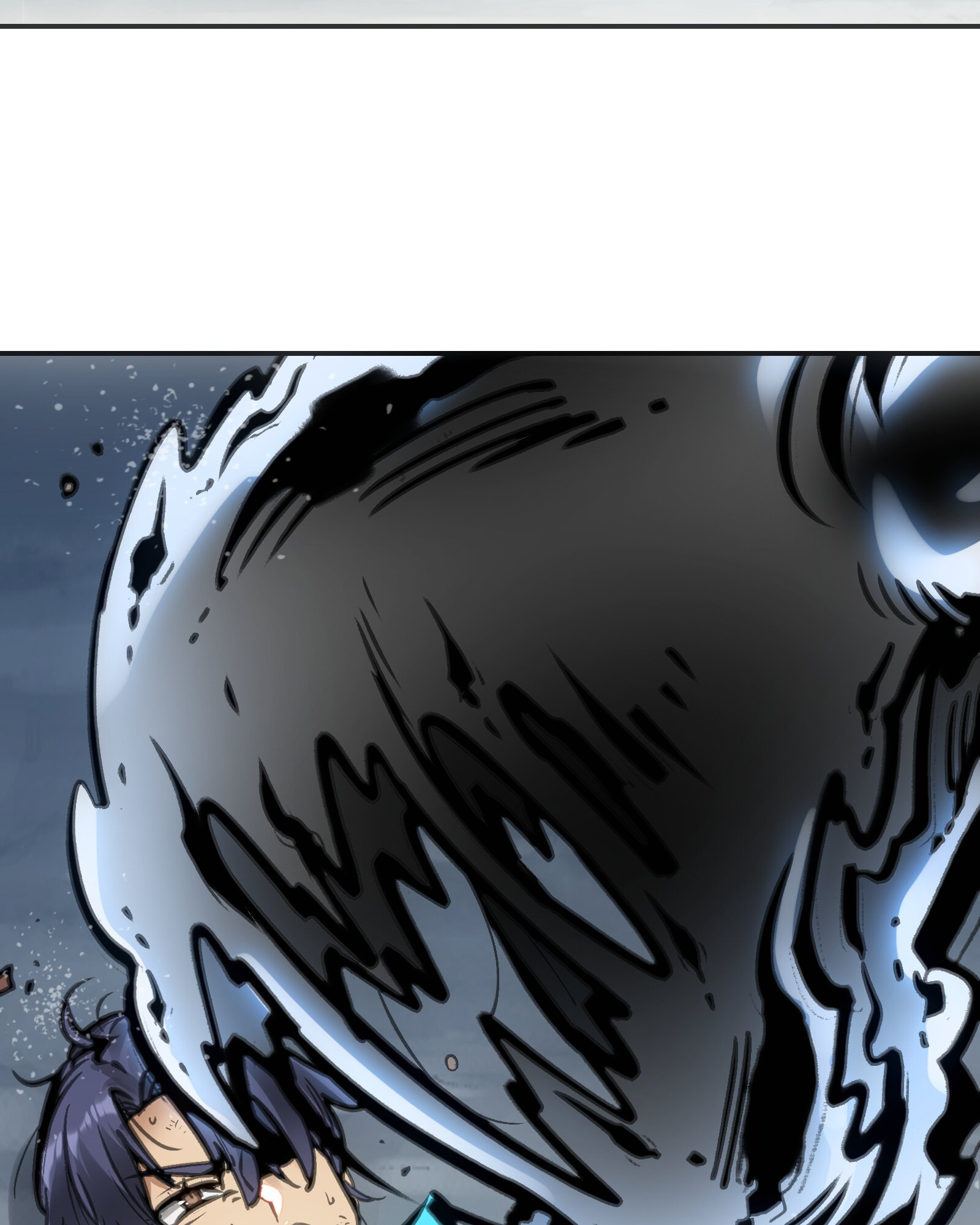 Become Stronger as You Die Chapter 47 - Page 16