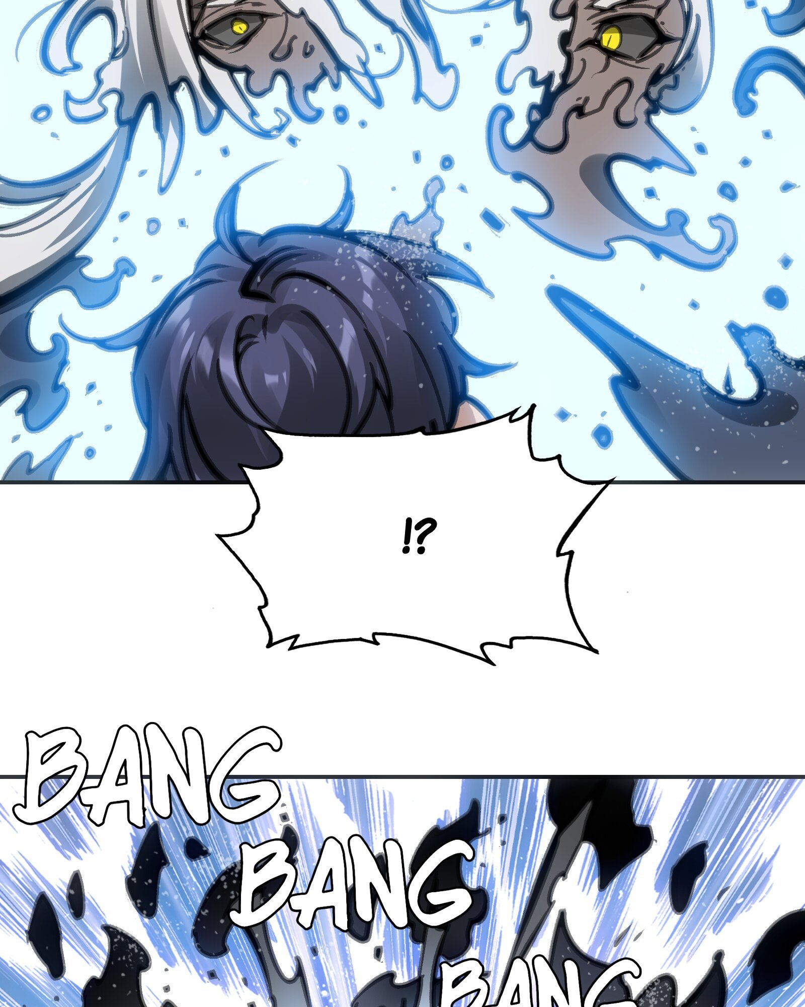 Become Stronger as You Die Chapter 47 - Page 2