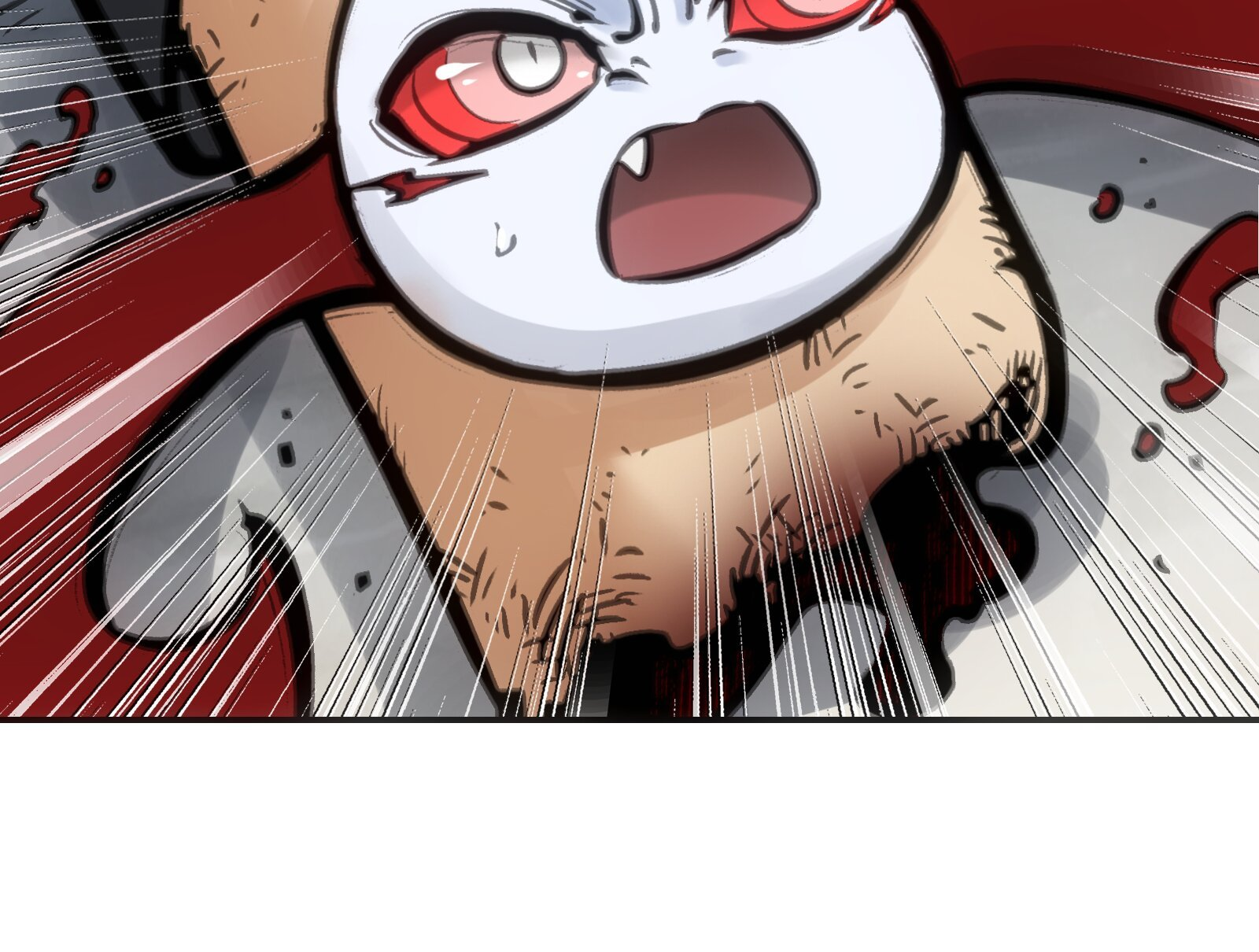 Become Stronger as You Die Chapter 47 - Page 20