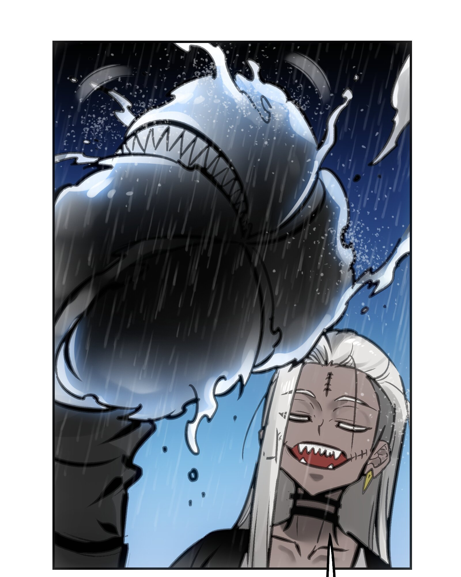 Become Stronger as You Die Chapter 47 - Page 21