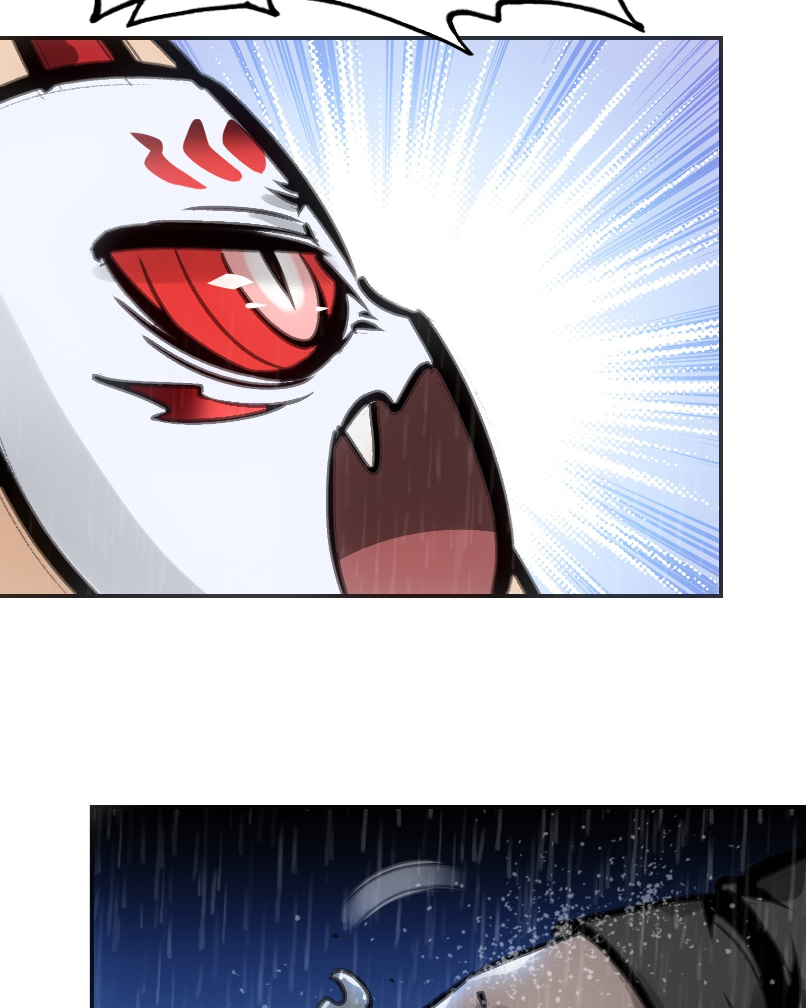 Become Stronger as You Die Chapter 47 - Page 23