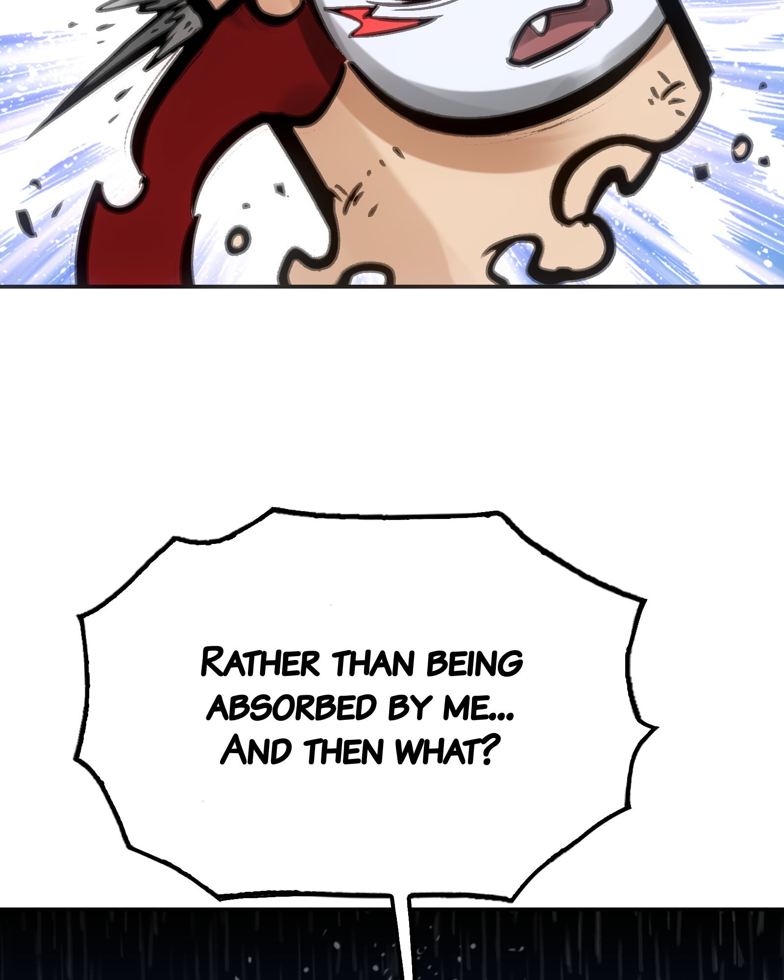 Become Stronger as You Die Chapter 47 - Page 25