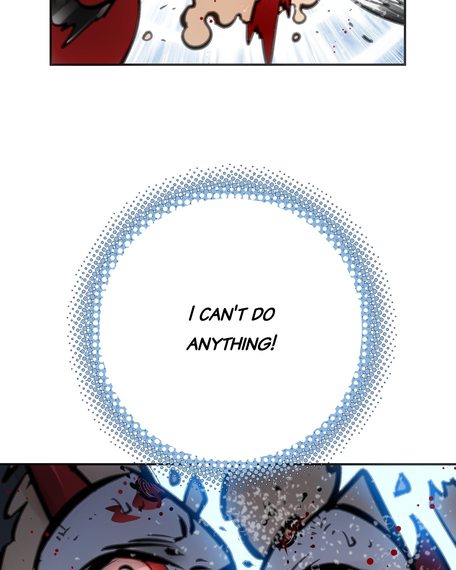 Become Stronger as You Die Chapter 47 - Page 28
