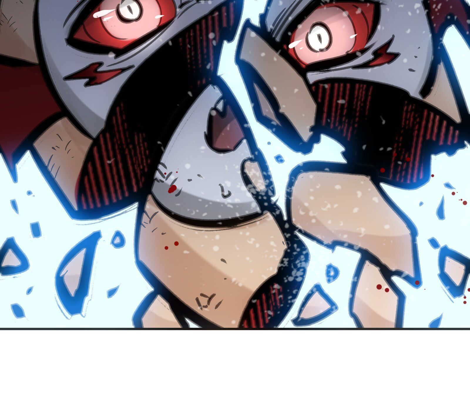 Become Stronger as You Die Chapter 47 - Page 29
