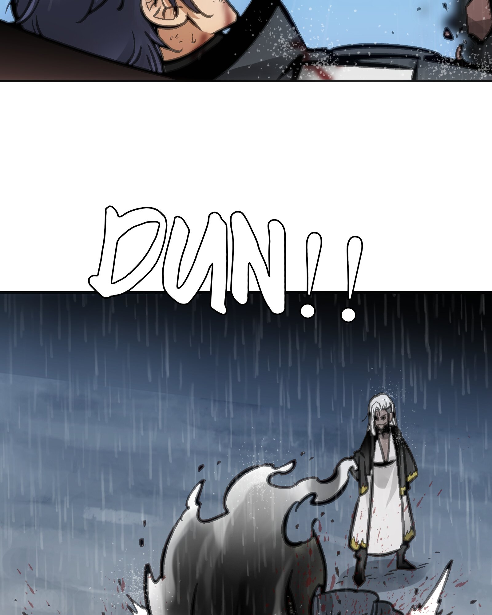 Become Stronger as You Die Chapter 47 - Page 31