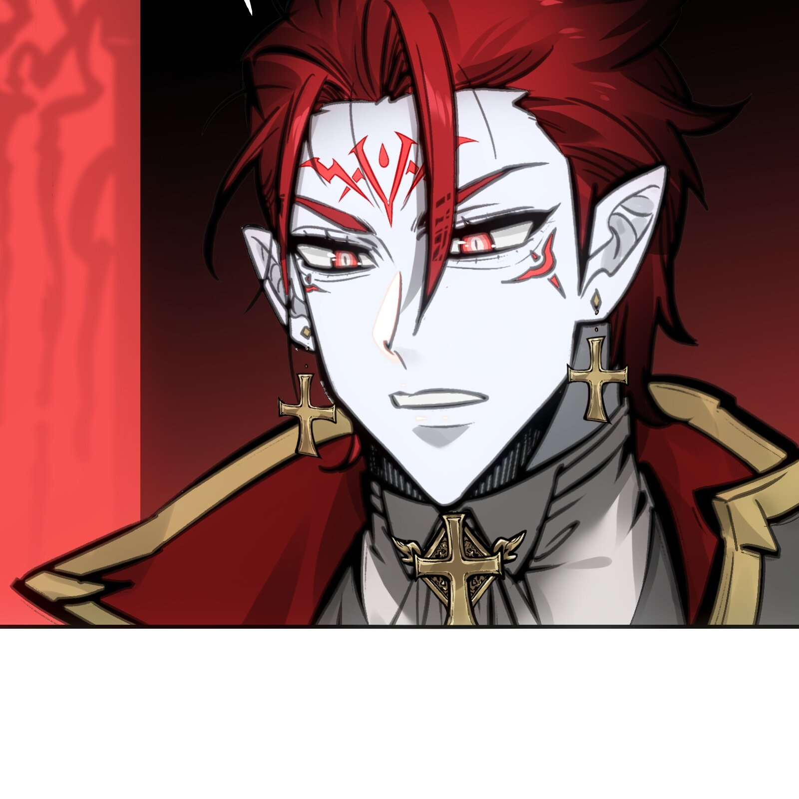 Become Stronger as You Die Chapter 47 - Page 39