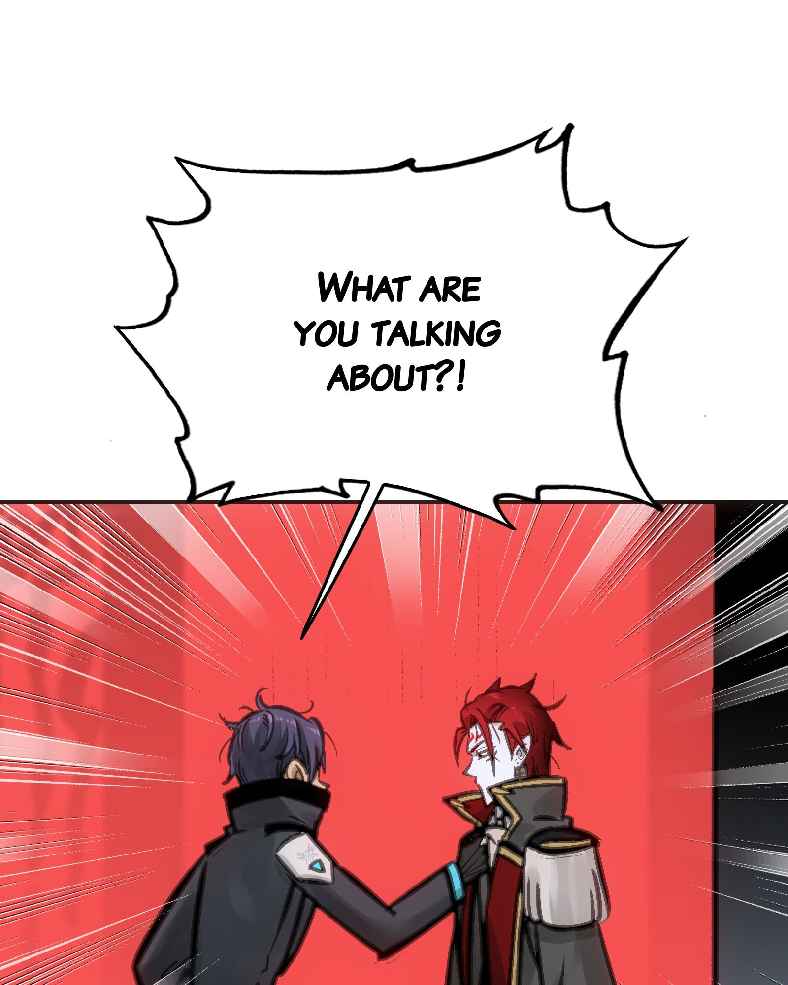 Become Stronger as You Die Chapter 47 - Page 40