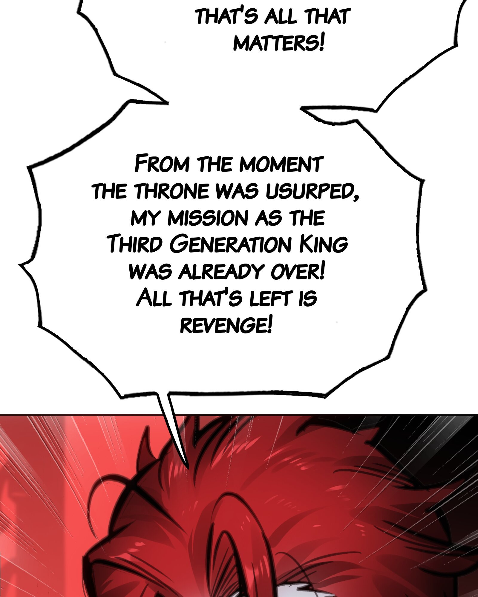 Become Stronger as You Die Chapter 47 - Page 46