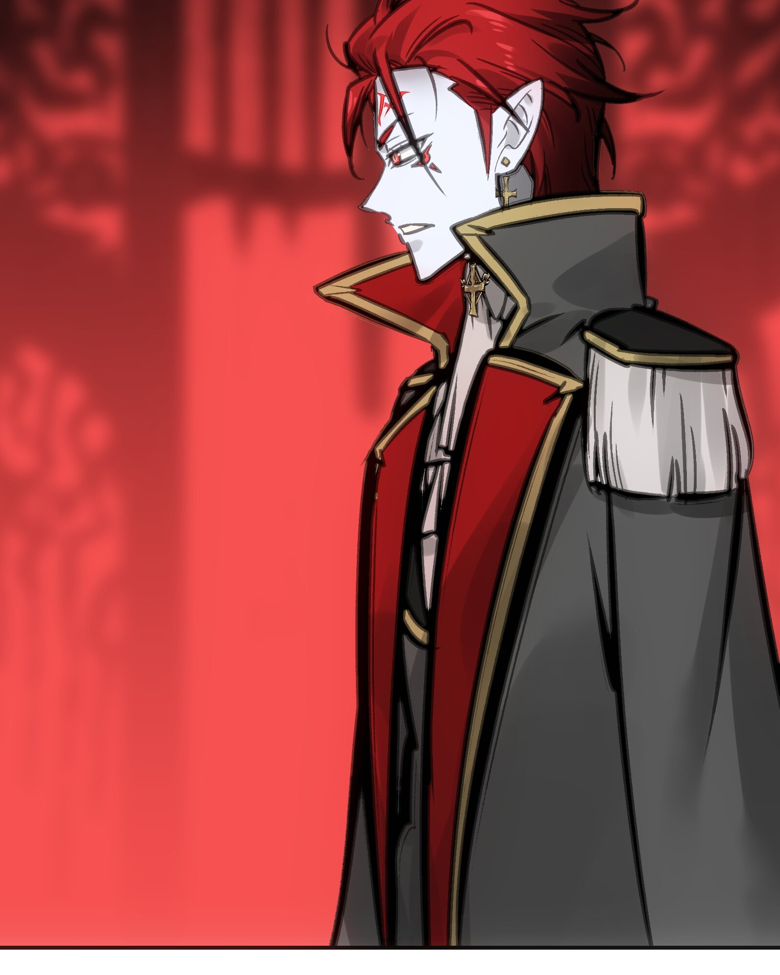 Become Stronger as You Die Chapter 47 - Page 52