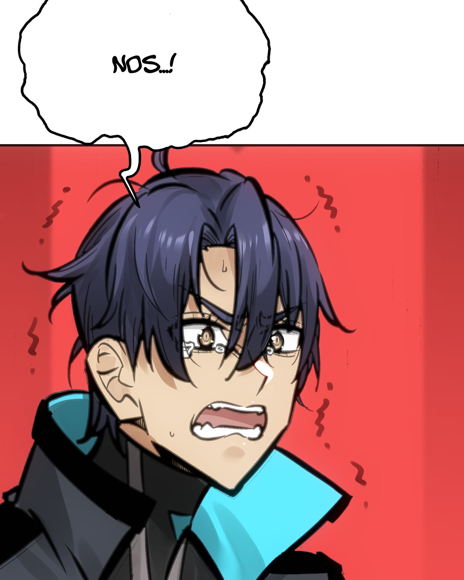 Become Stronger as You Die Chapter 47 - Page 58