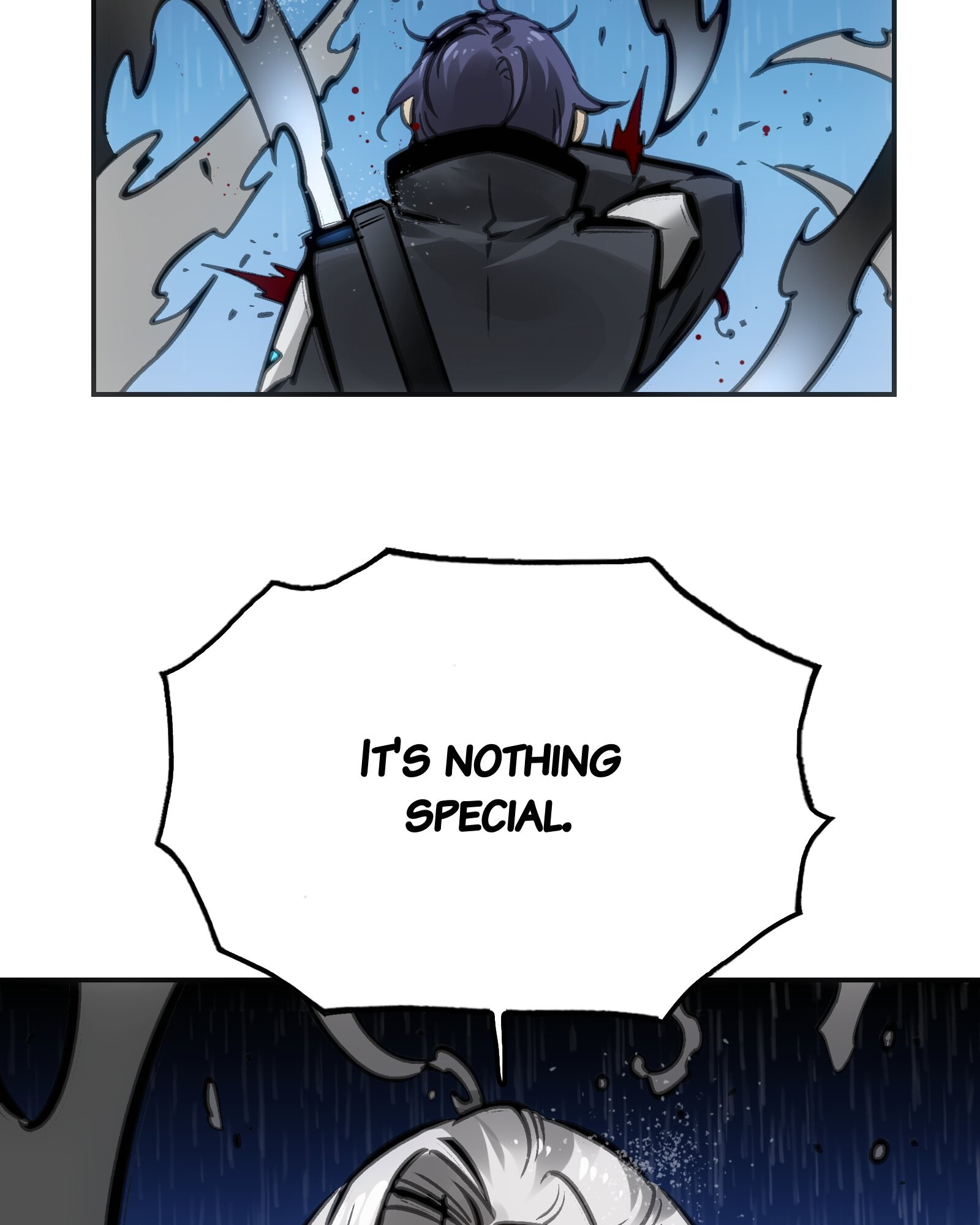 Become Stronger as You Die Chapter 47 - Page 6