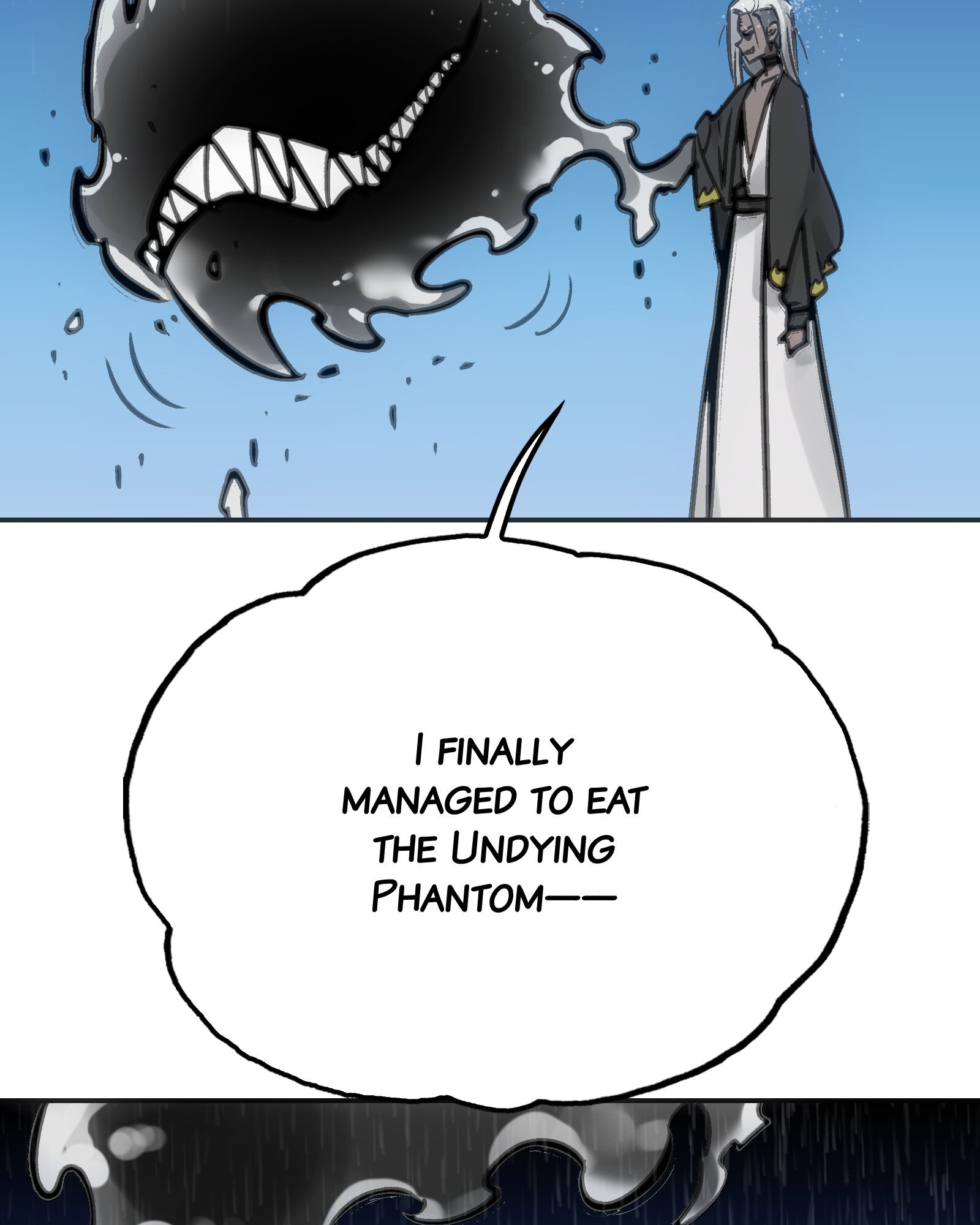 Become Stronger as You Die Chapter 47 - Page 64