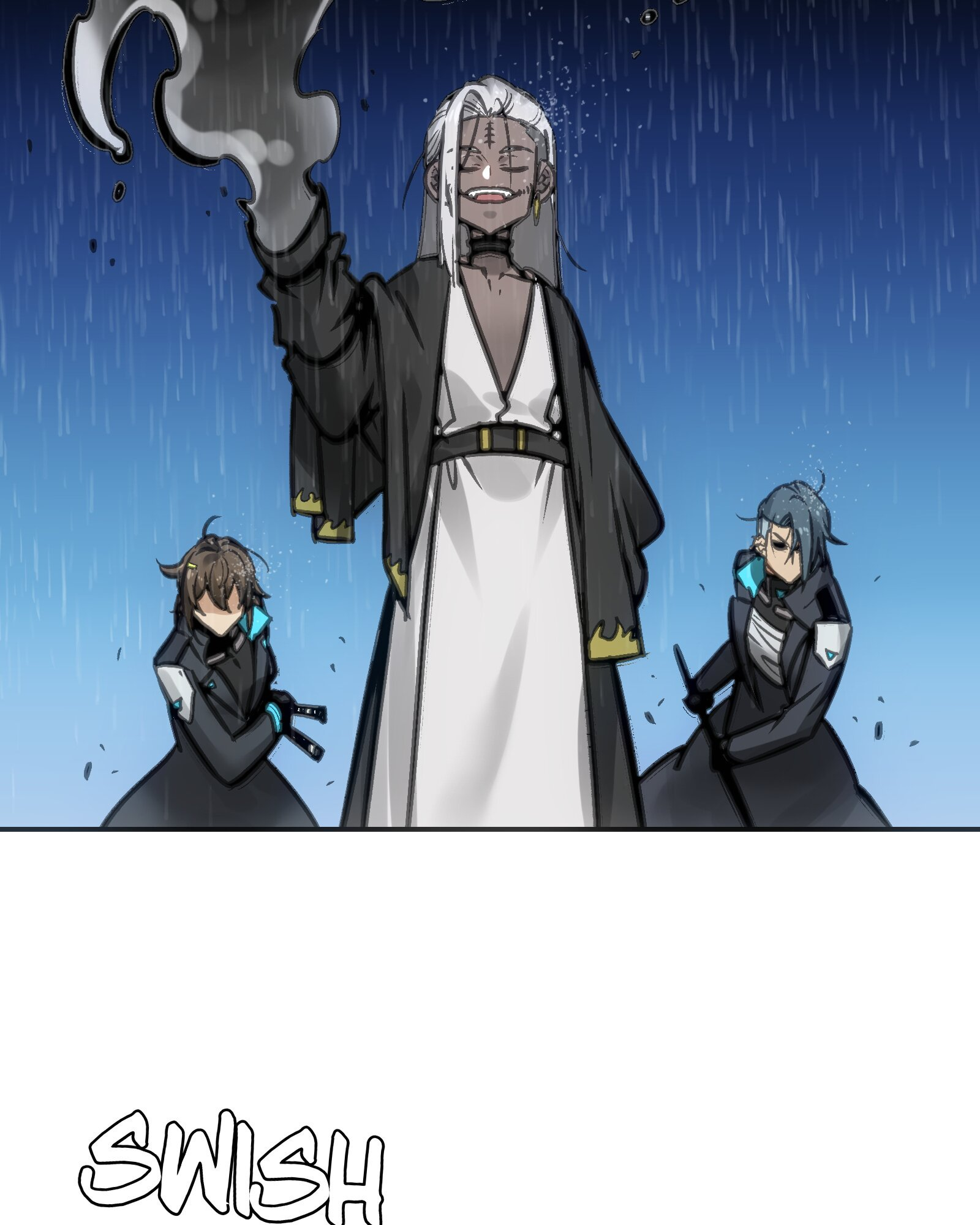 Become Stronger as You Die Chapter 47 - Page 65