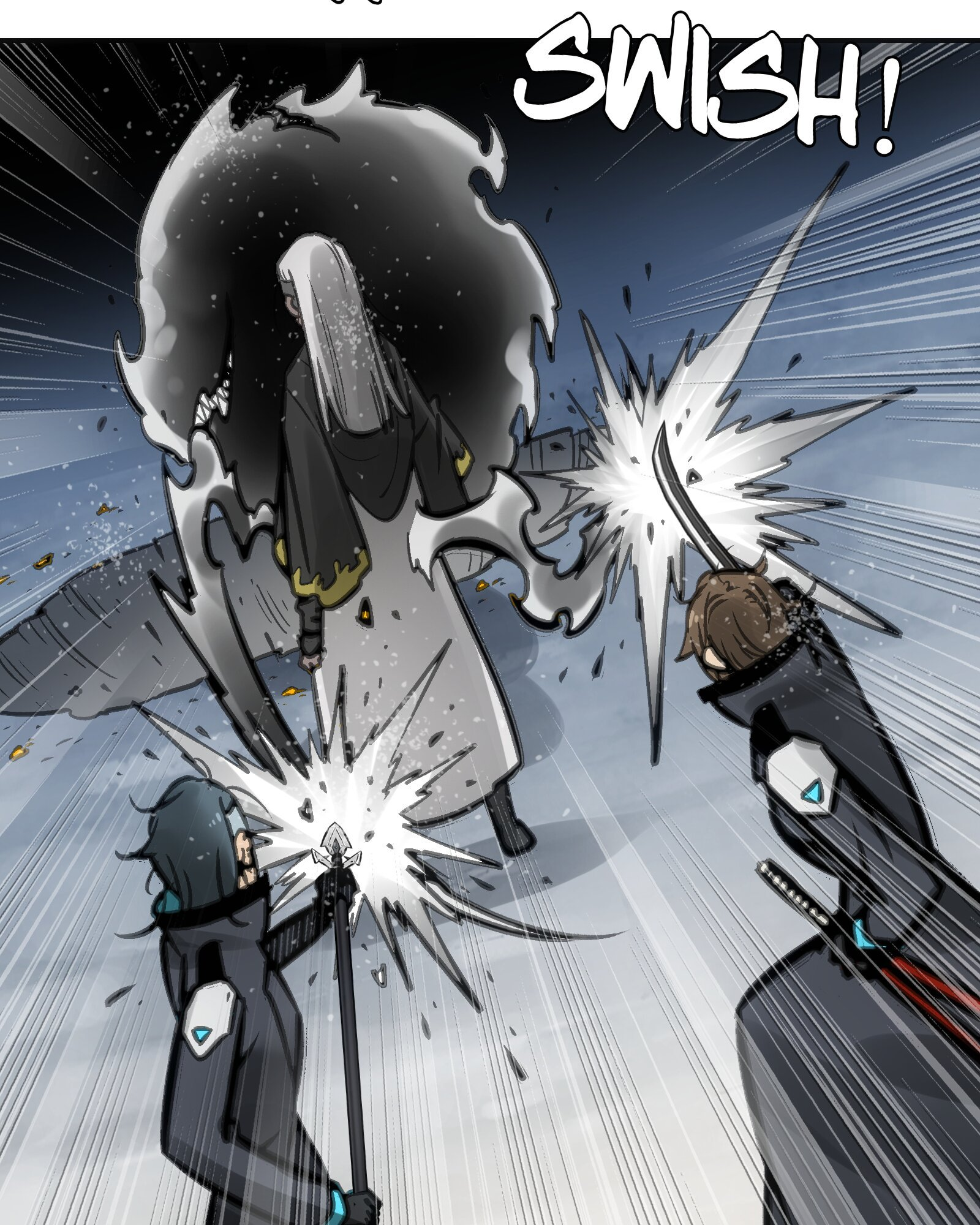 Become Stronger as You Die Chapter 47 - Page 66