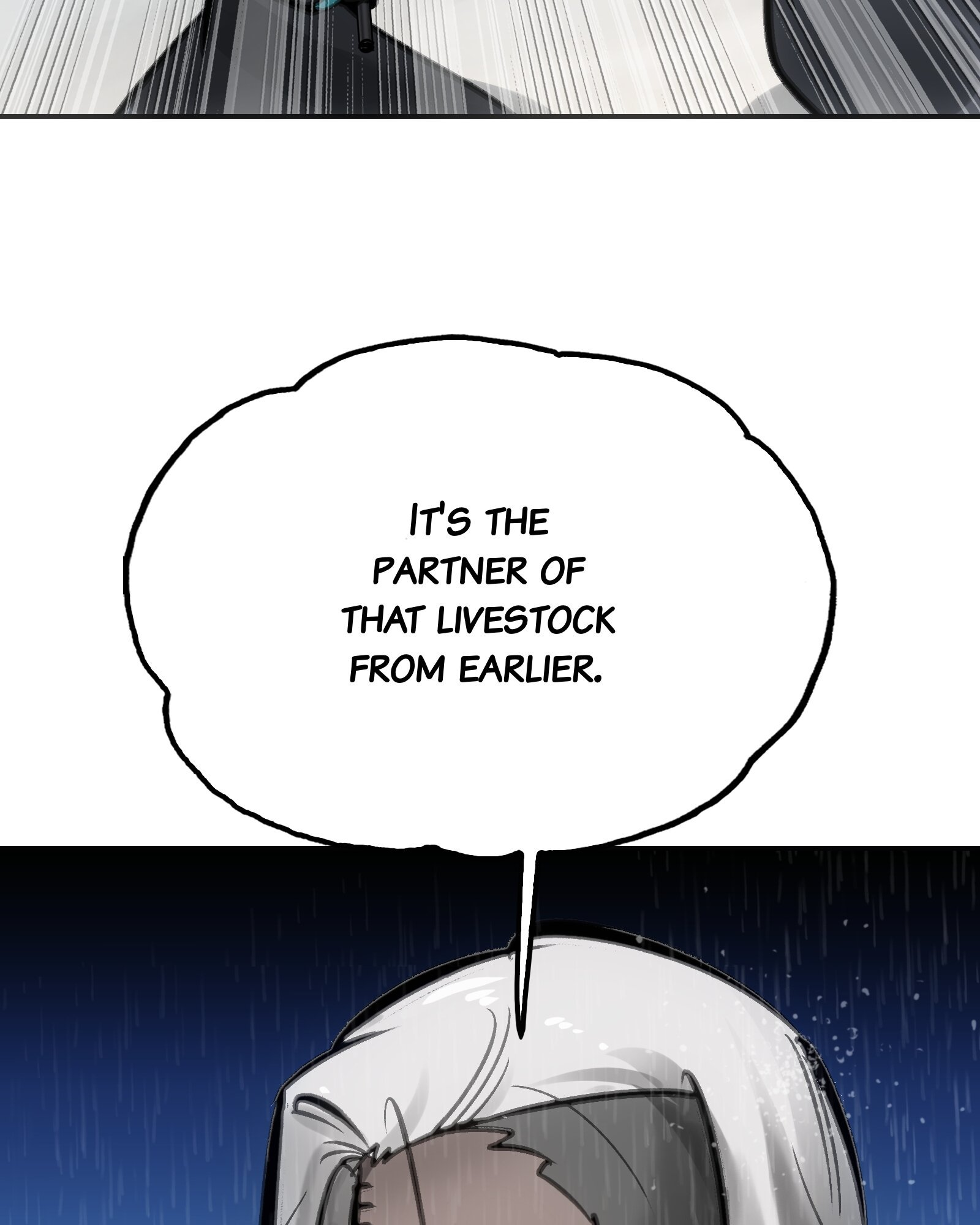Become Stronger as You Die Chapter 47 - Page 67