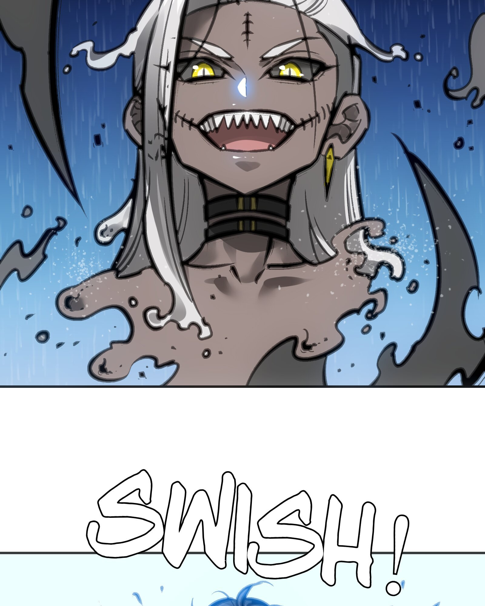 Become Stronger as You Die Chapter 47 - Page 7