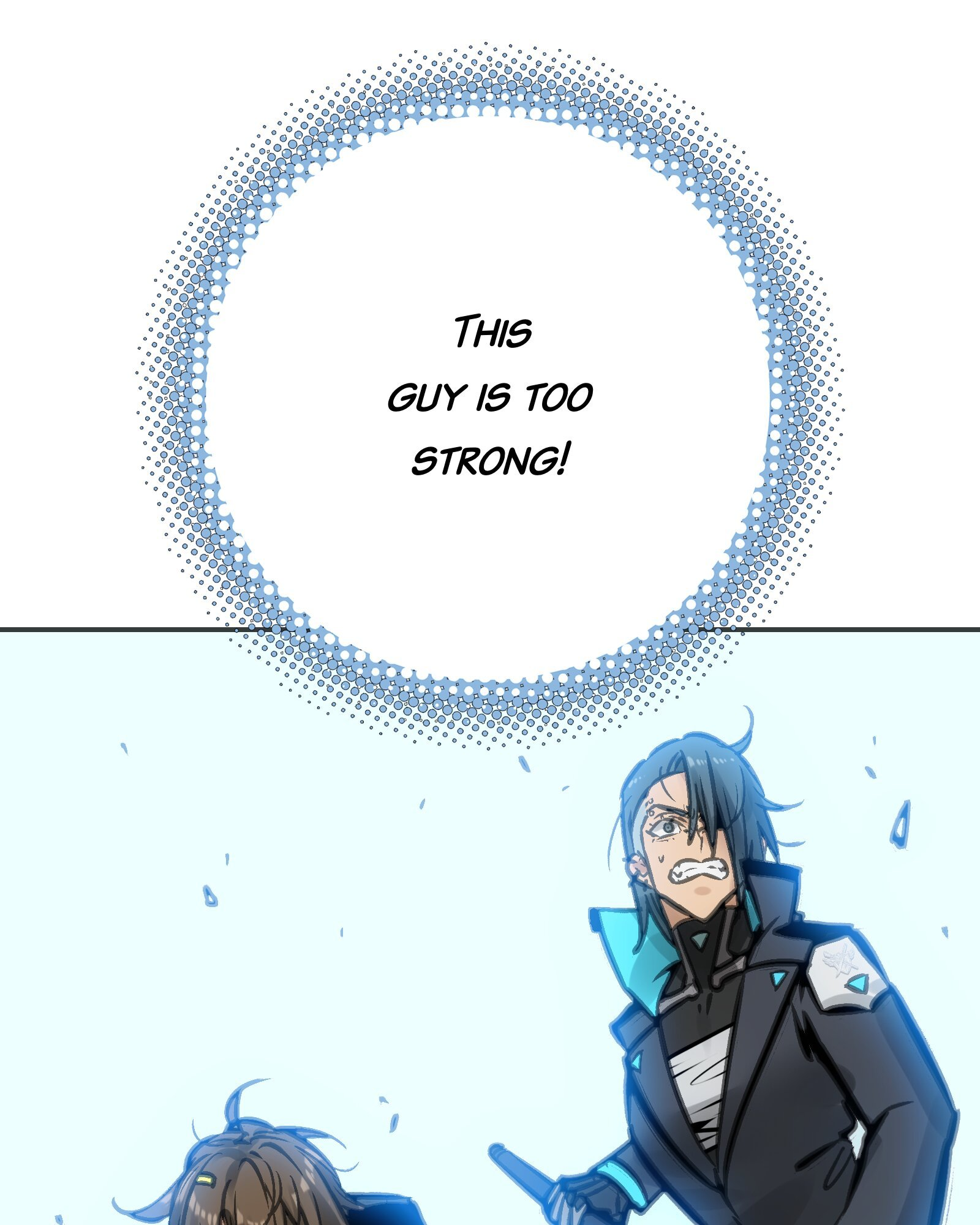 Become Stronger as You Die Chapter 47 - Page 70