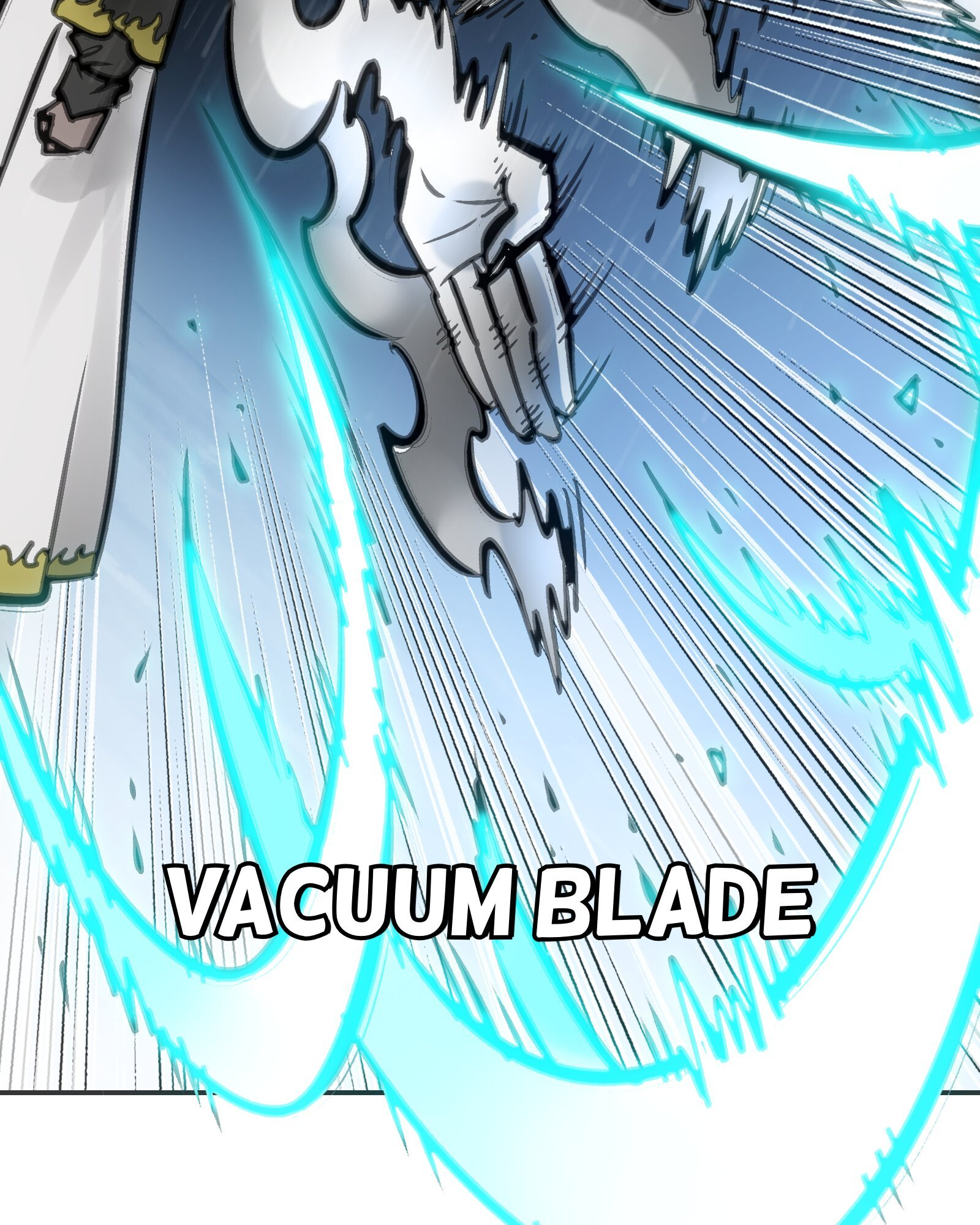 Become Stronger as You Die Chapter 47 - Page 73