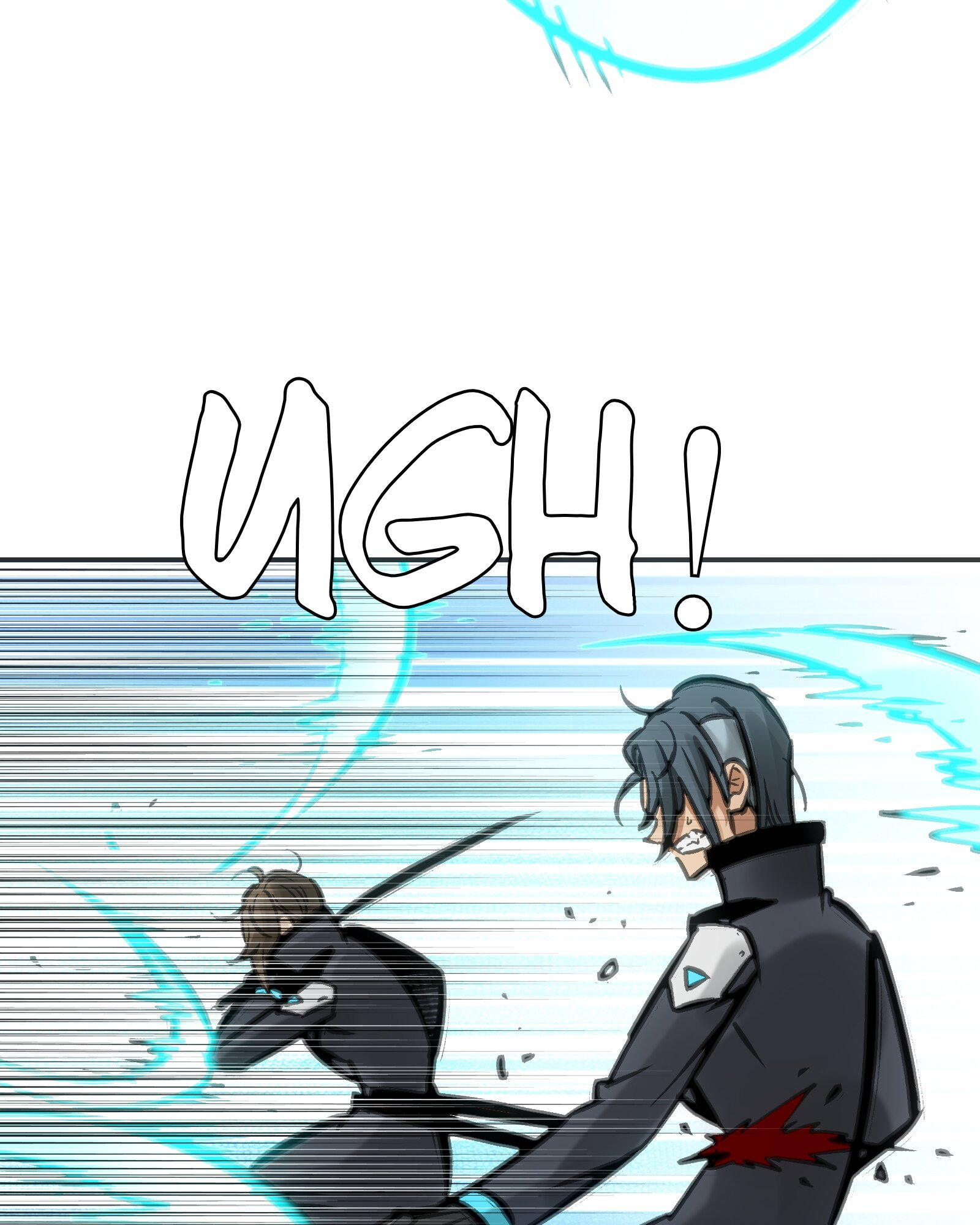 Become Stronger as You Die Chapter 47 - Page 74