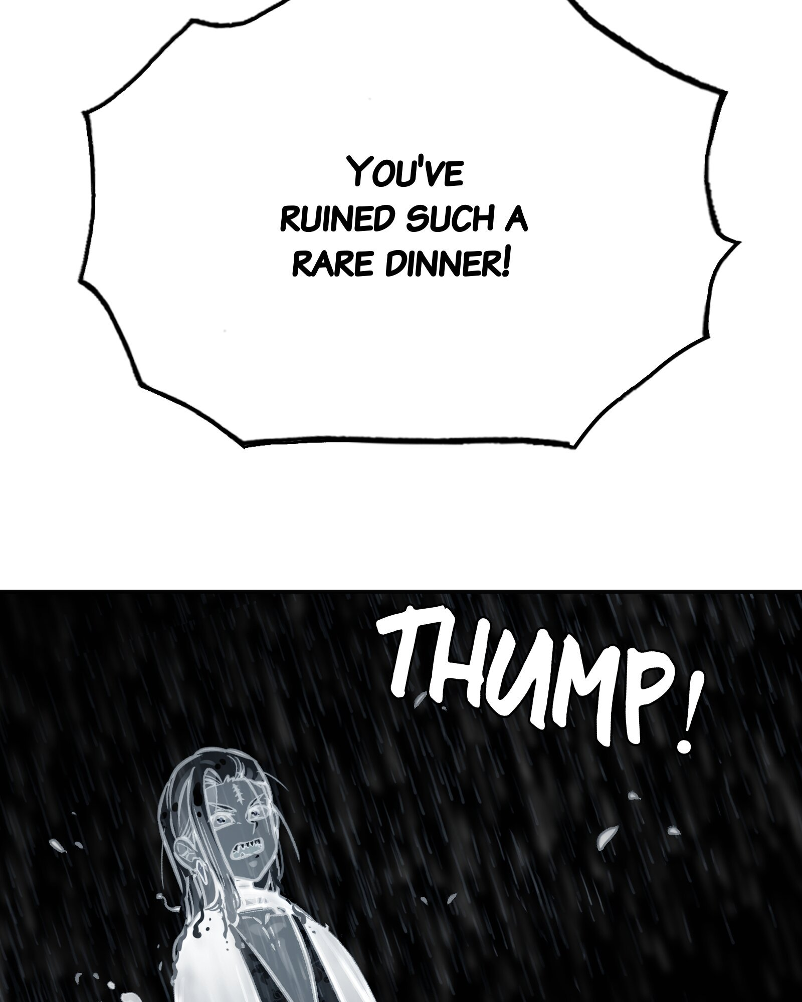 Become Stronger as You Die Chapter 47 - Page 78