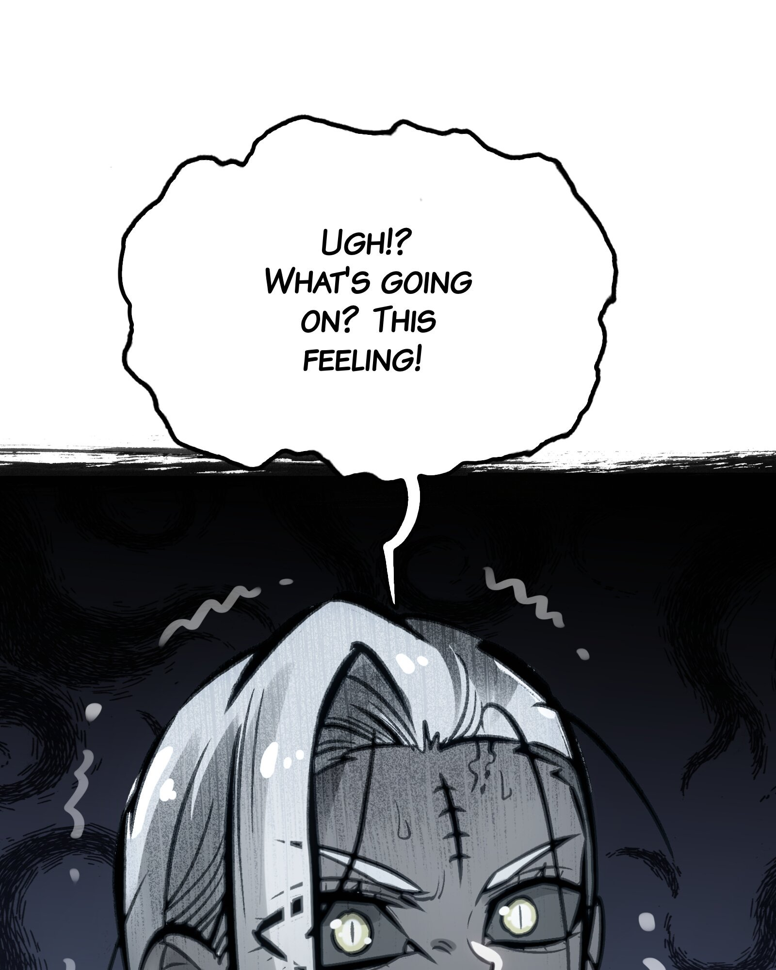 Become Stronger as You Die Chapter 47 - Page 80