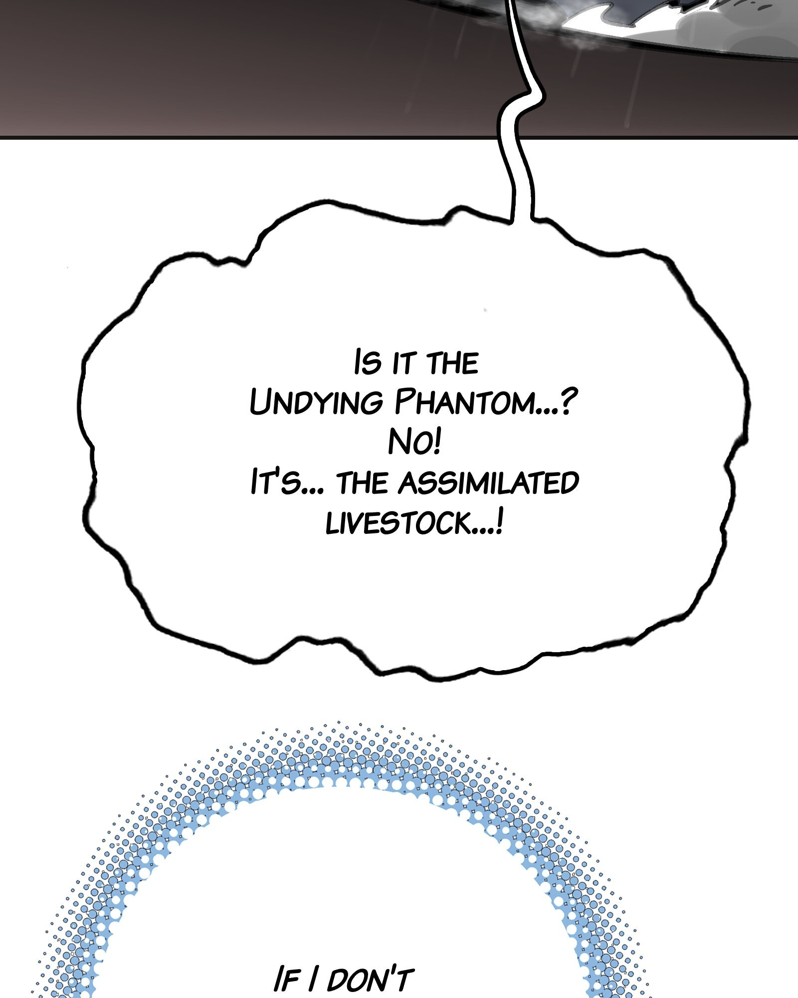 Become Stronger as You Die Chapter 47 - Page 85