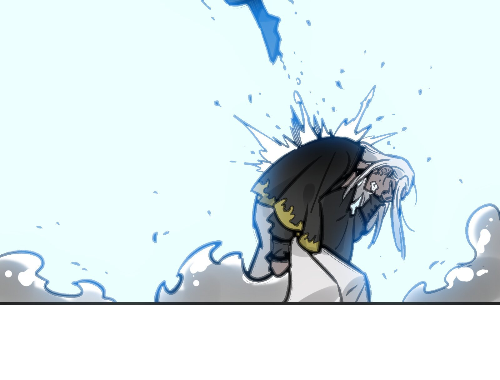 Become Stronger as You Die Chapter 47 - Page 88