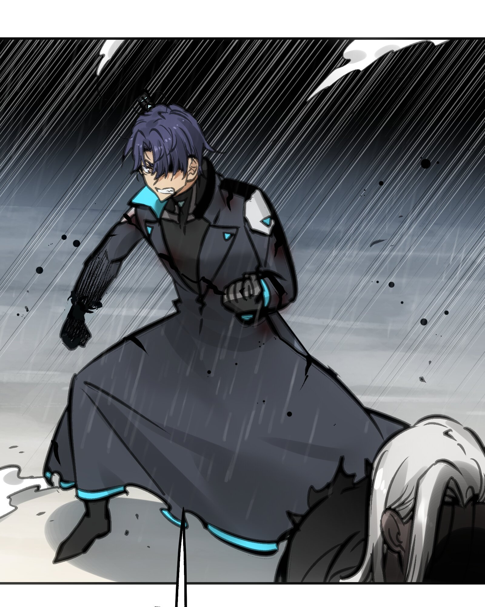 Become Stronger as You Die Chapter 47 - Page 89