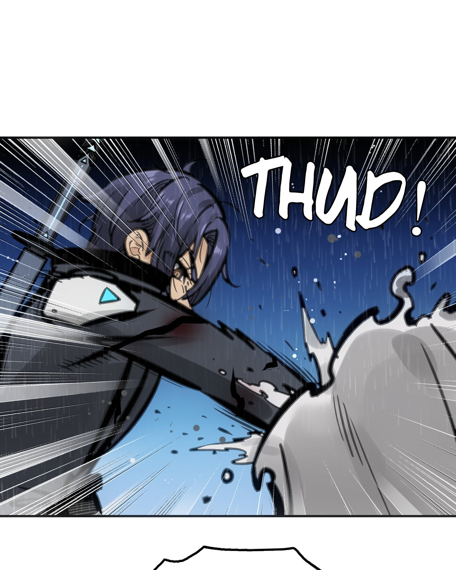 Become Stronger as You Die Chapter 47 - Page 93