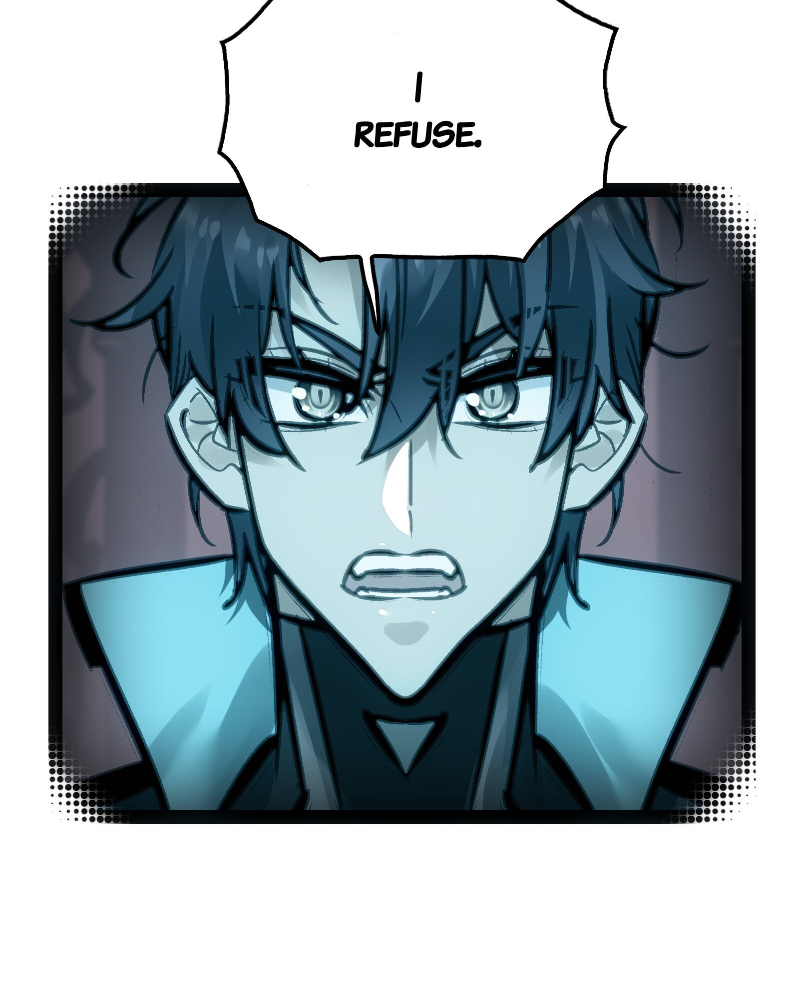Become Stronger as You Die Chapter 47 - Page 94