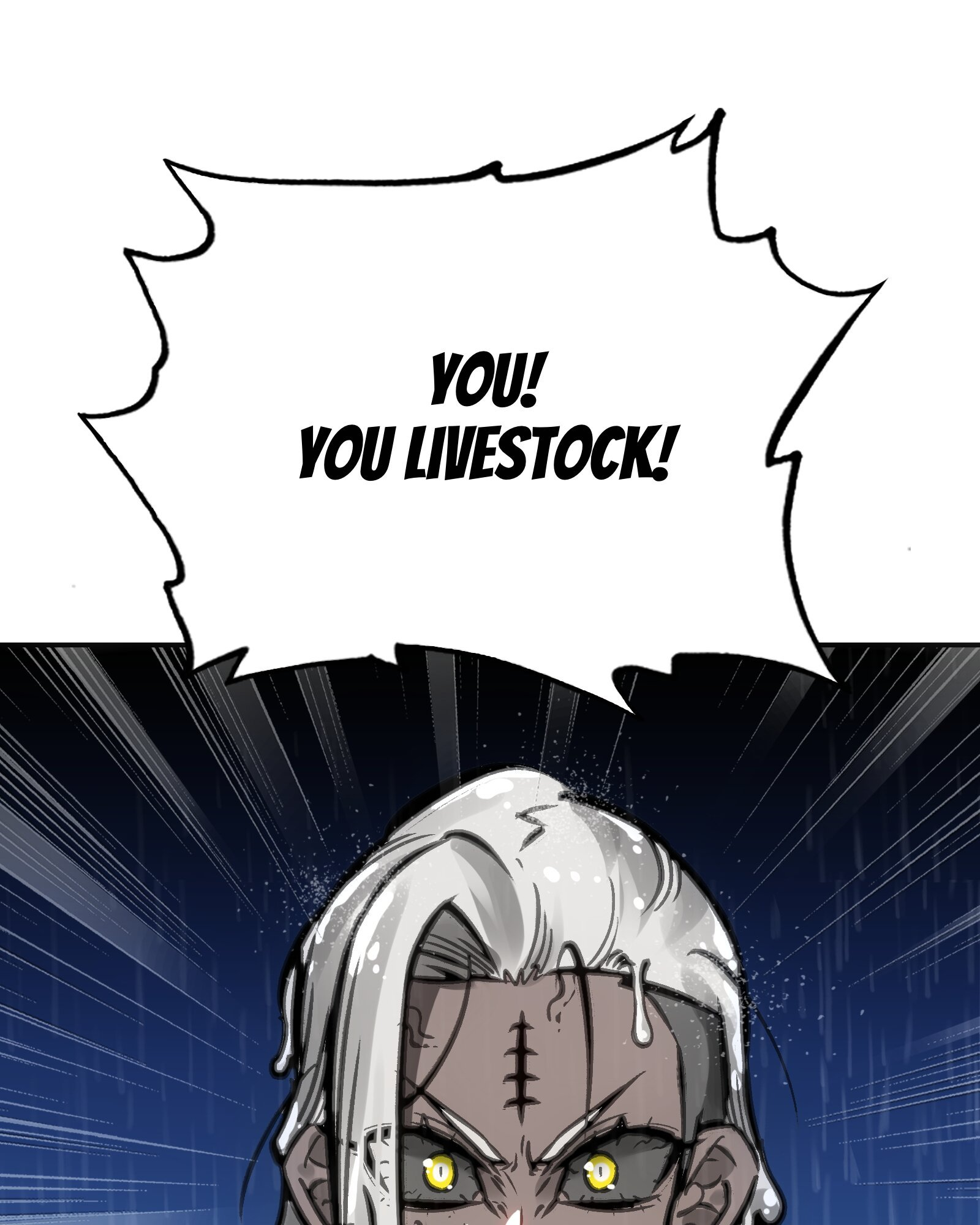 Become Stronger as You Die Chapter 47 - Page 99