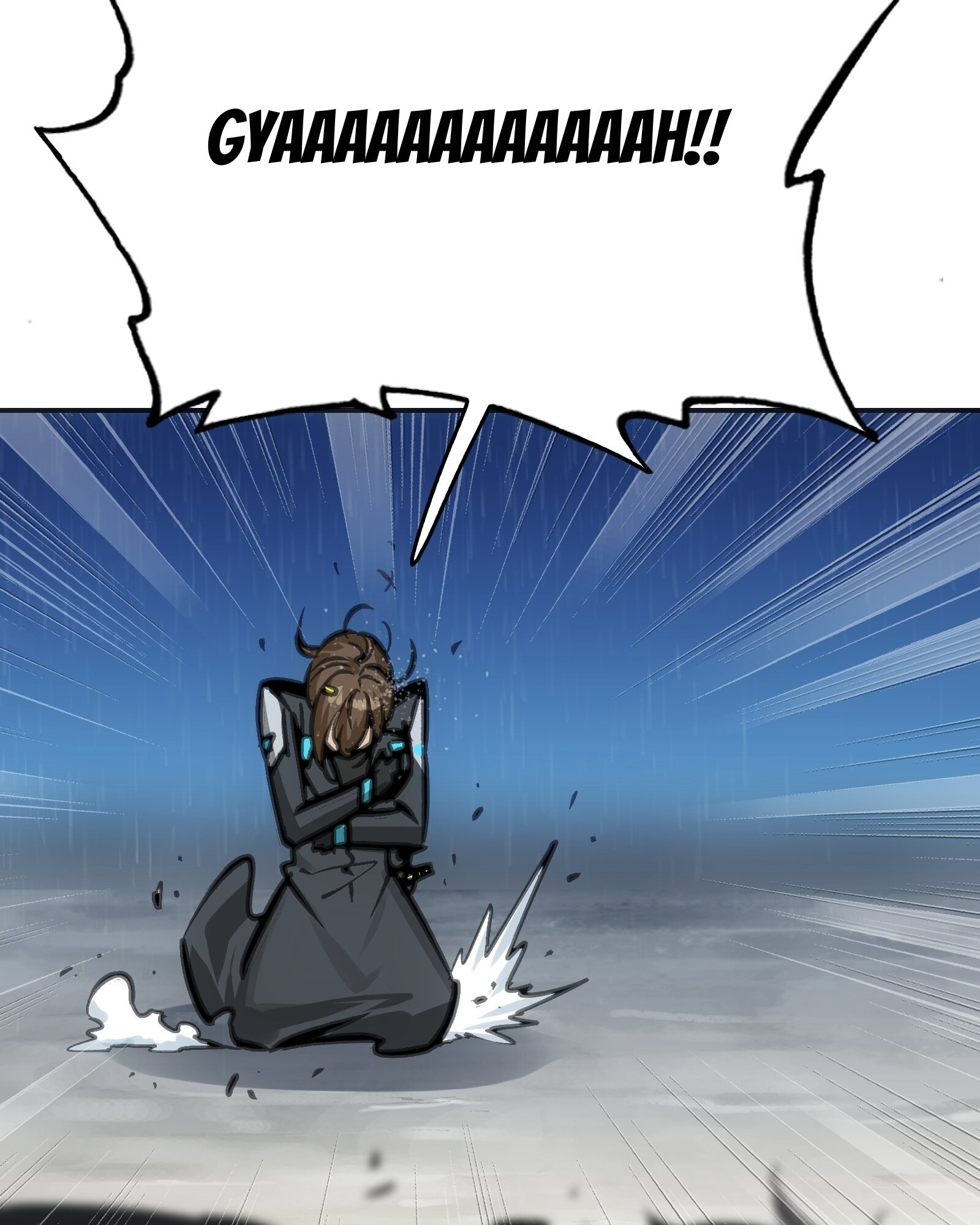 Become Stronger as You Die Chapter 48 - Page 104