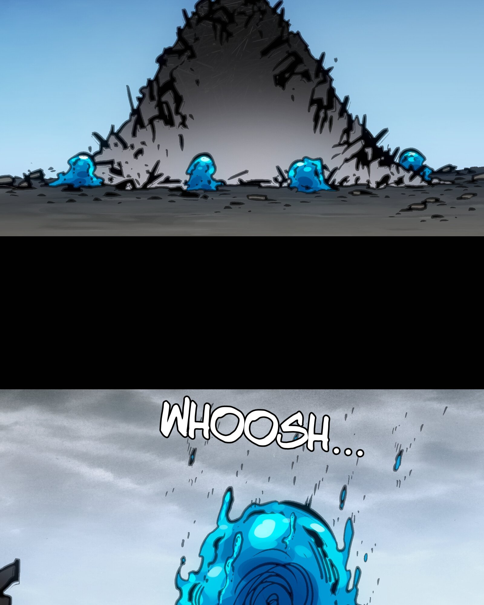 Become Stronger as You Die Chapter 48 - Page 16