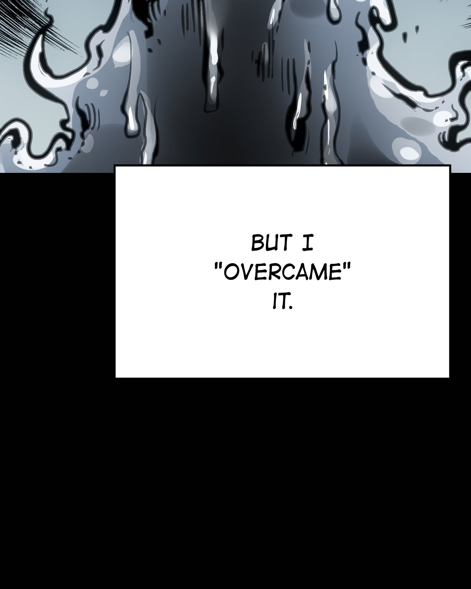 Become Stronger as You Die Chapter 48 - Page 22