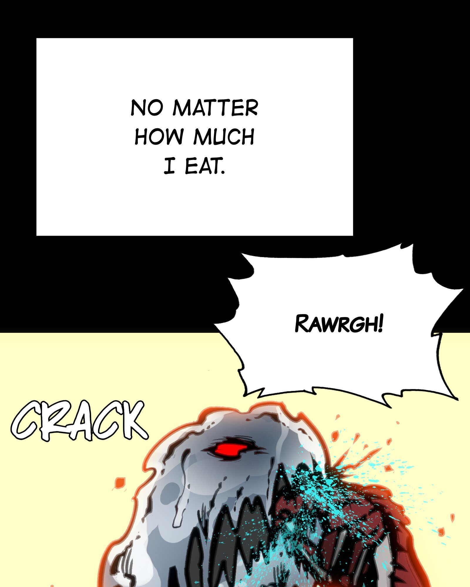 Become Stronger as You Die Chapter 48 - Page 28