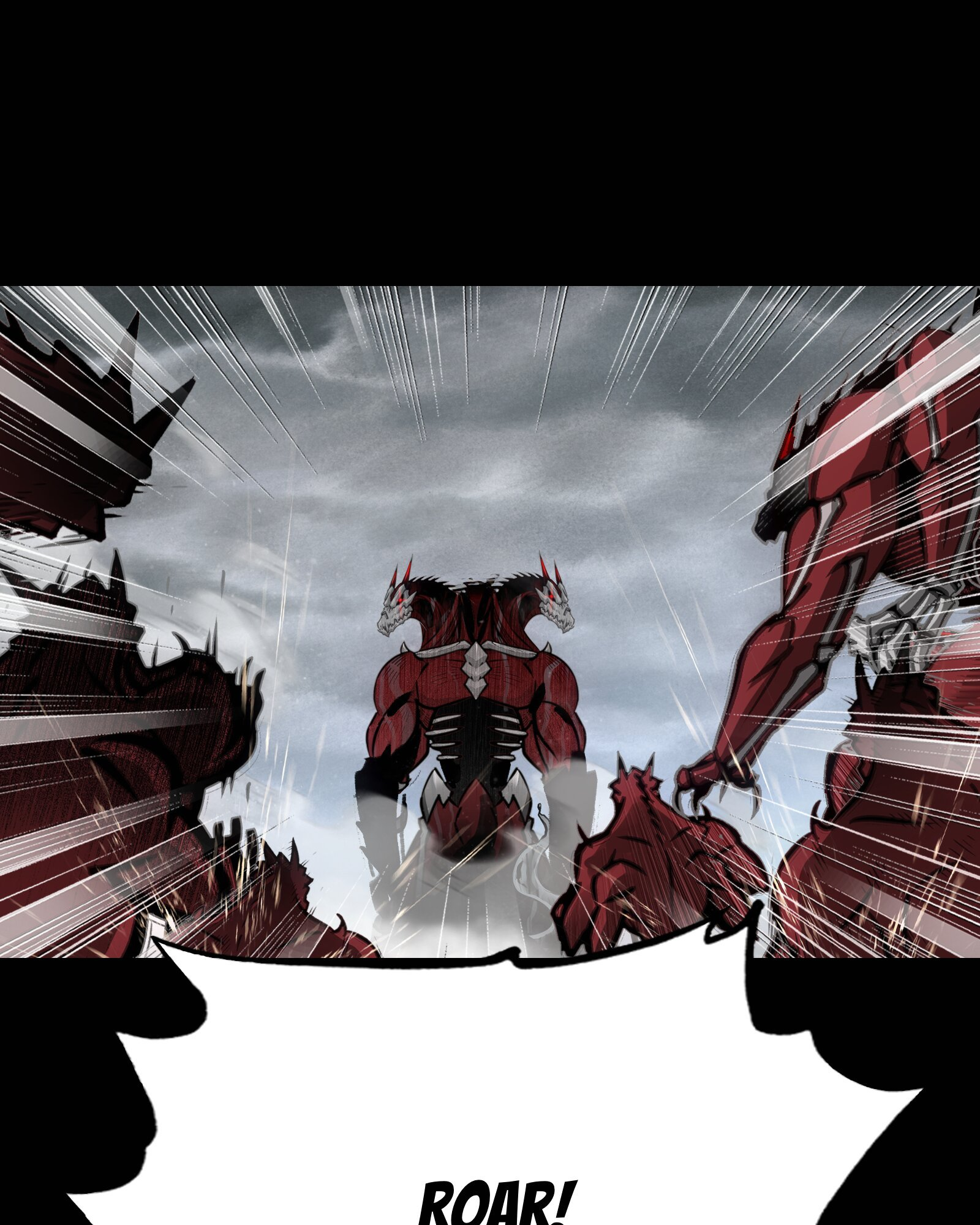 Become Stronger as You Die Chapter 48 - Page 32